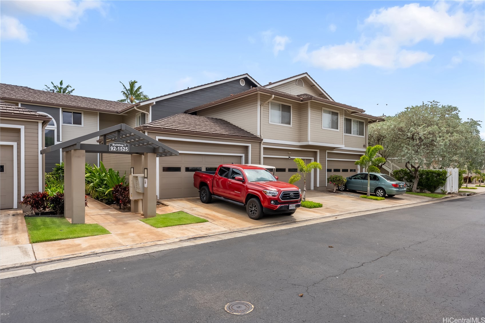92-1525 Aliinui Drive 7C
