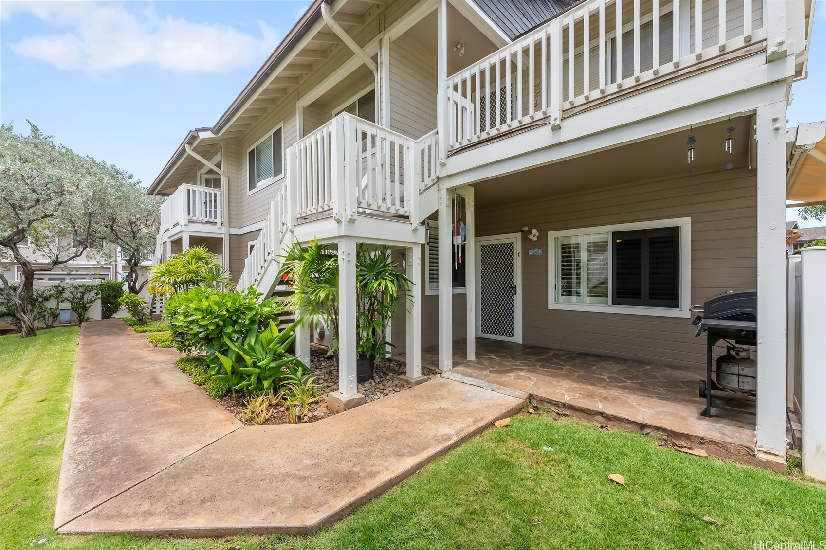 92-1525 Aliinui Drive 7C