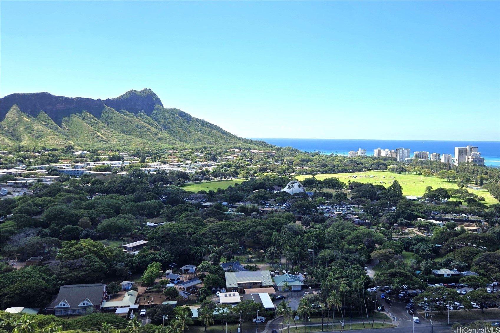 2600 Pualani Way 3102