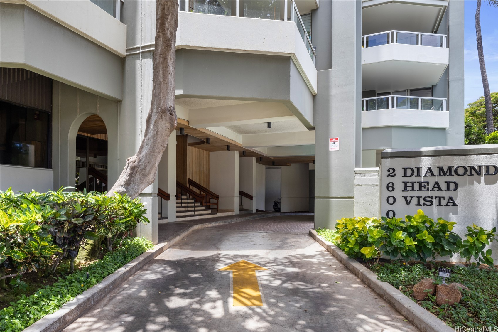 2600 Pualani Way 3102