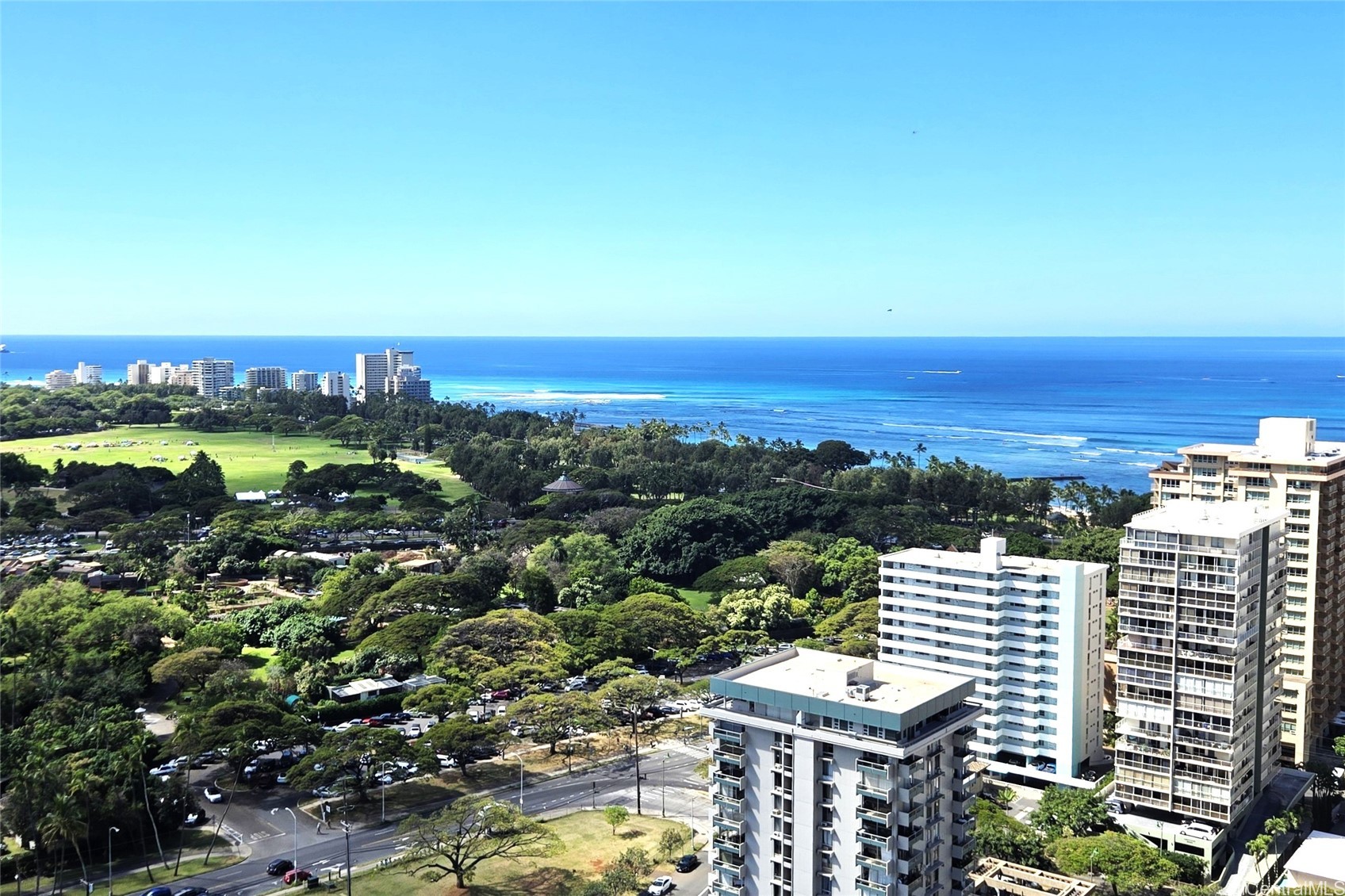 2600 Pualani Way 3102