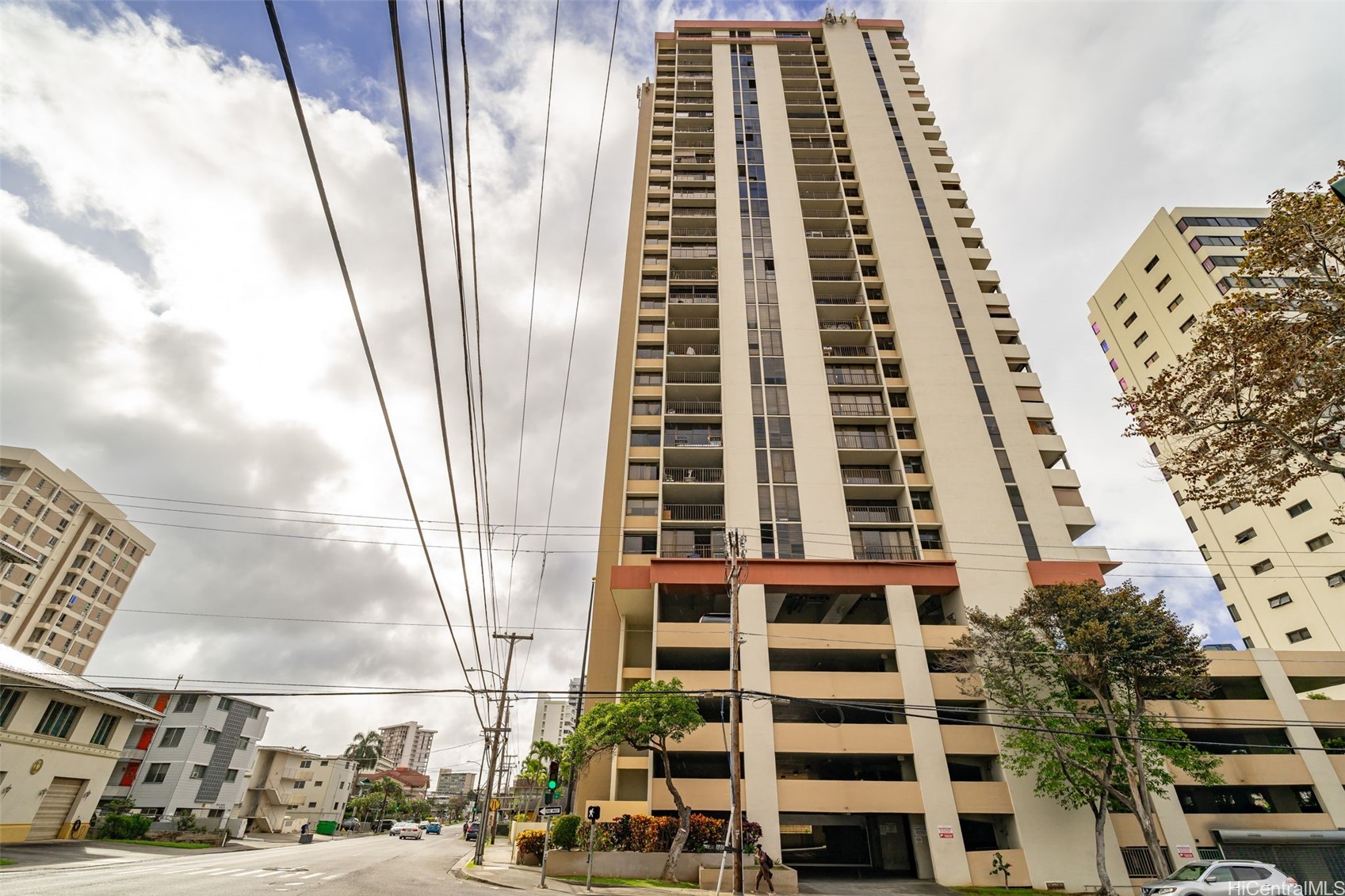 1201 Wilder Avenue 2006