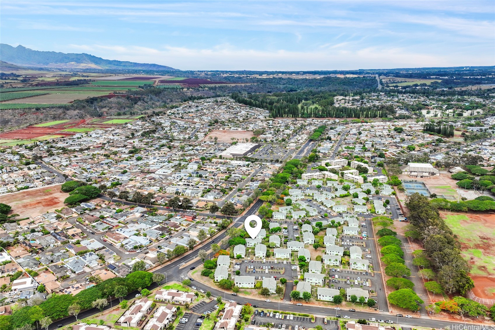 94-412 Keaoopua Street 51C