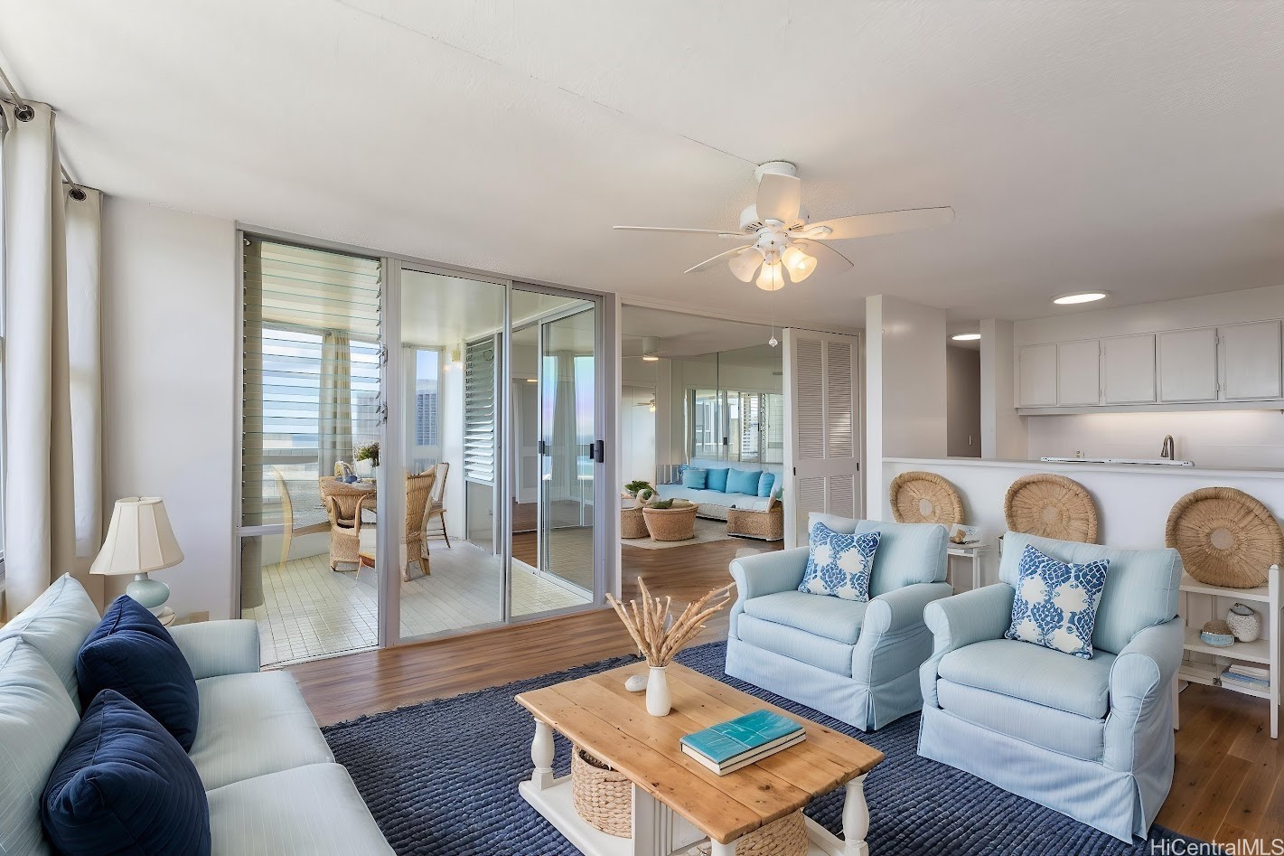 2600 Pualani Way 3102