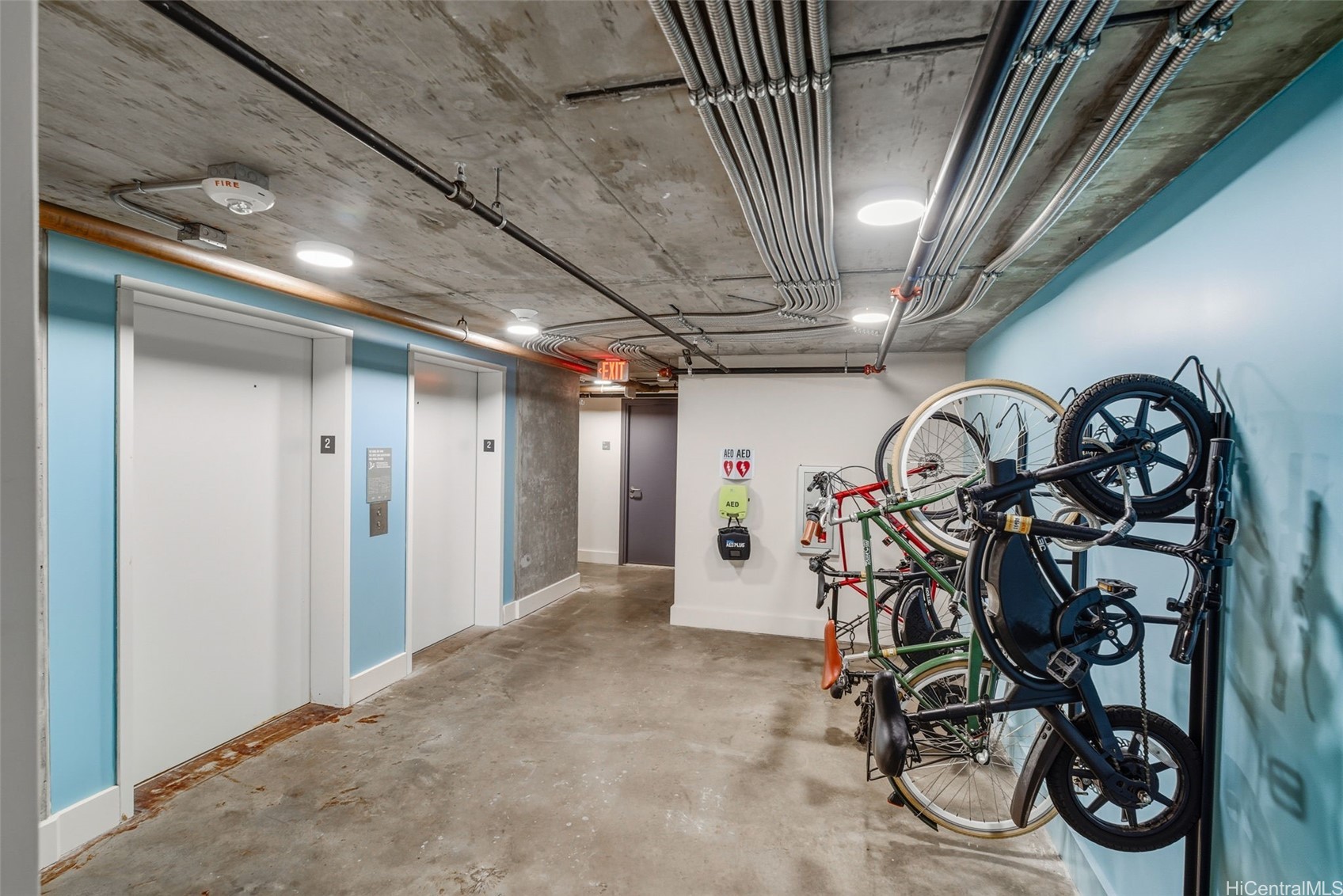 803 Waimanu Street 214