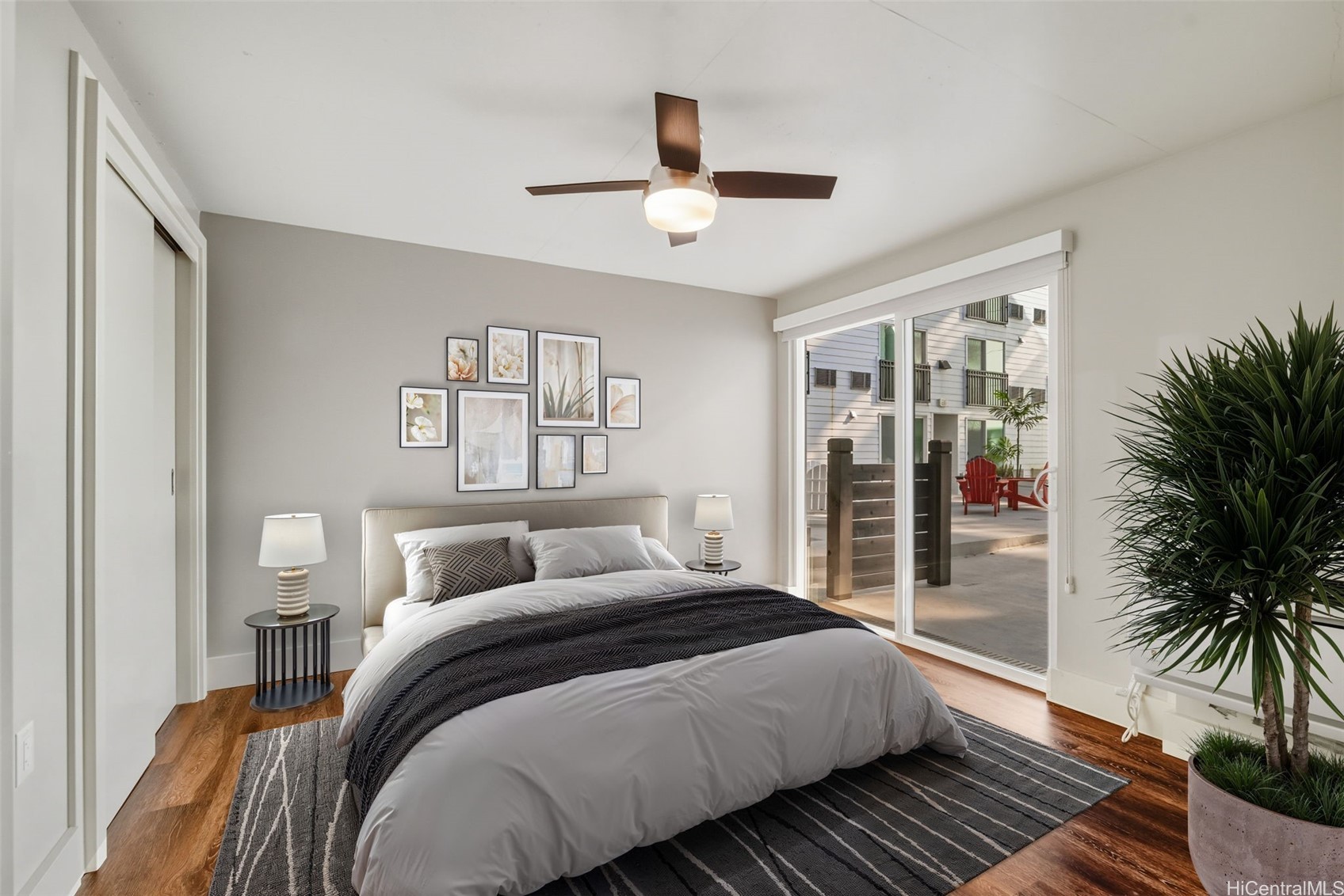 803 Waimanu Street 214