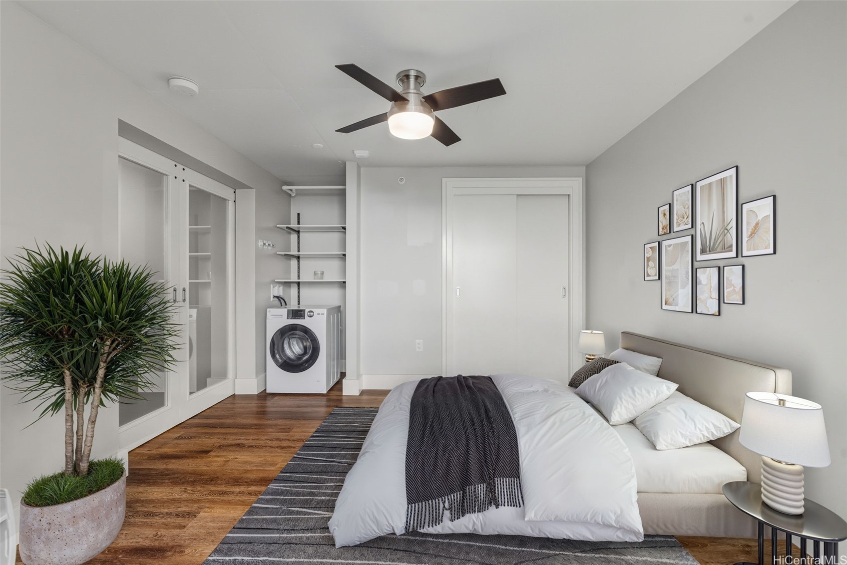 803 Waimanu Street 214