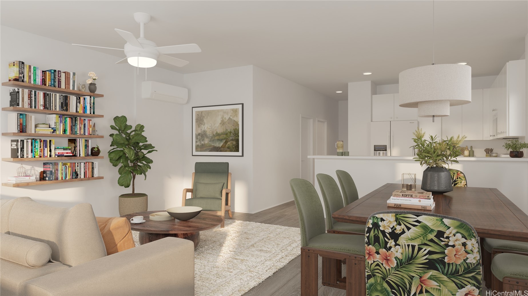 91-4099 Hikuono Street 413