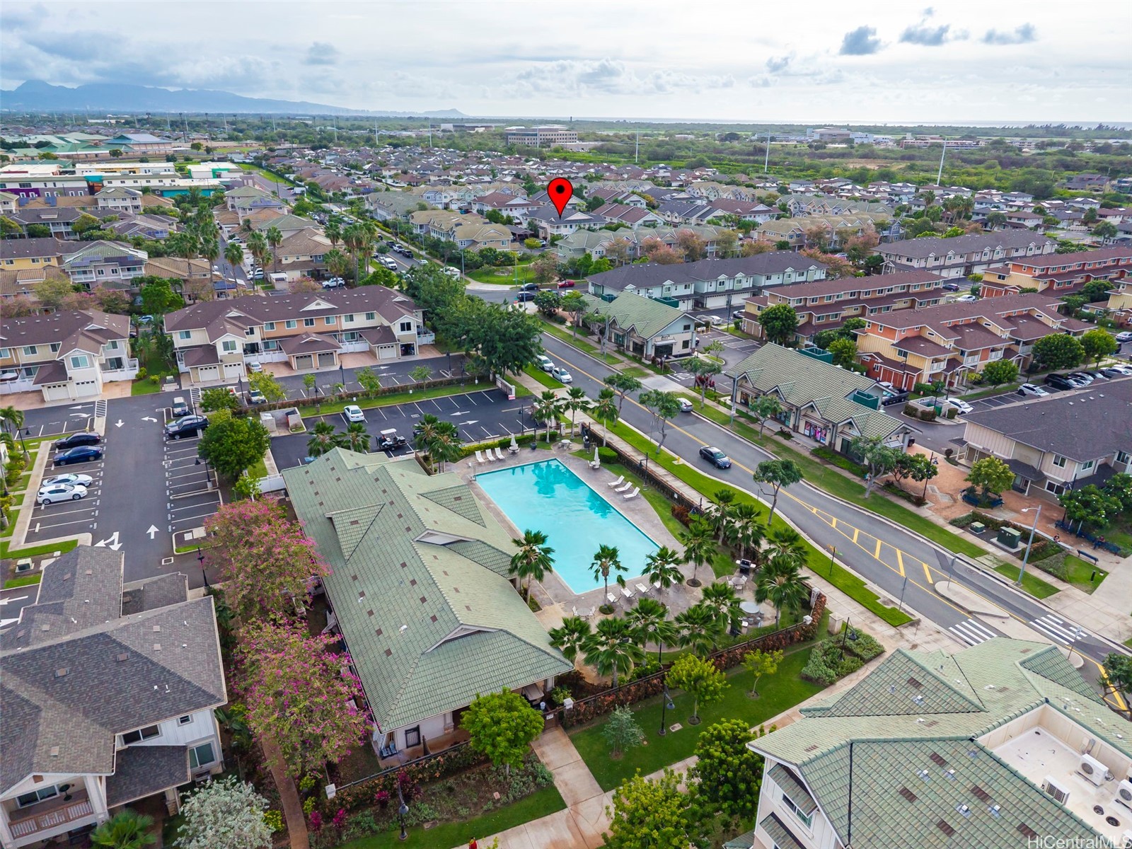 1131 Kakala Street 1303