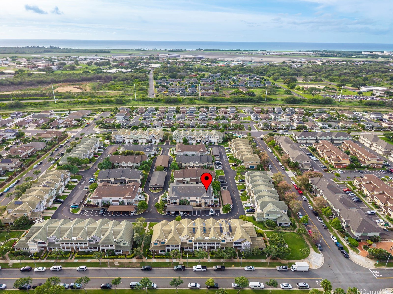 1131 Kakala Street 1303