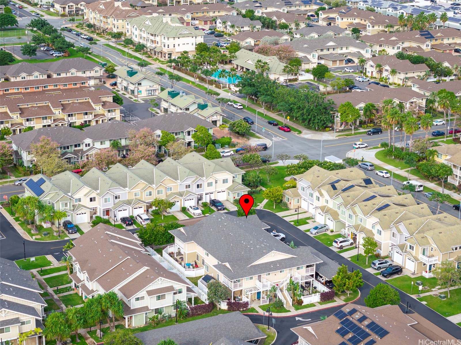 1131 Kakala Street 1303