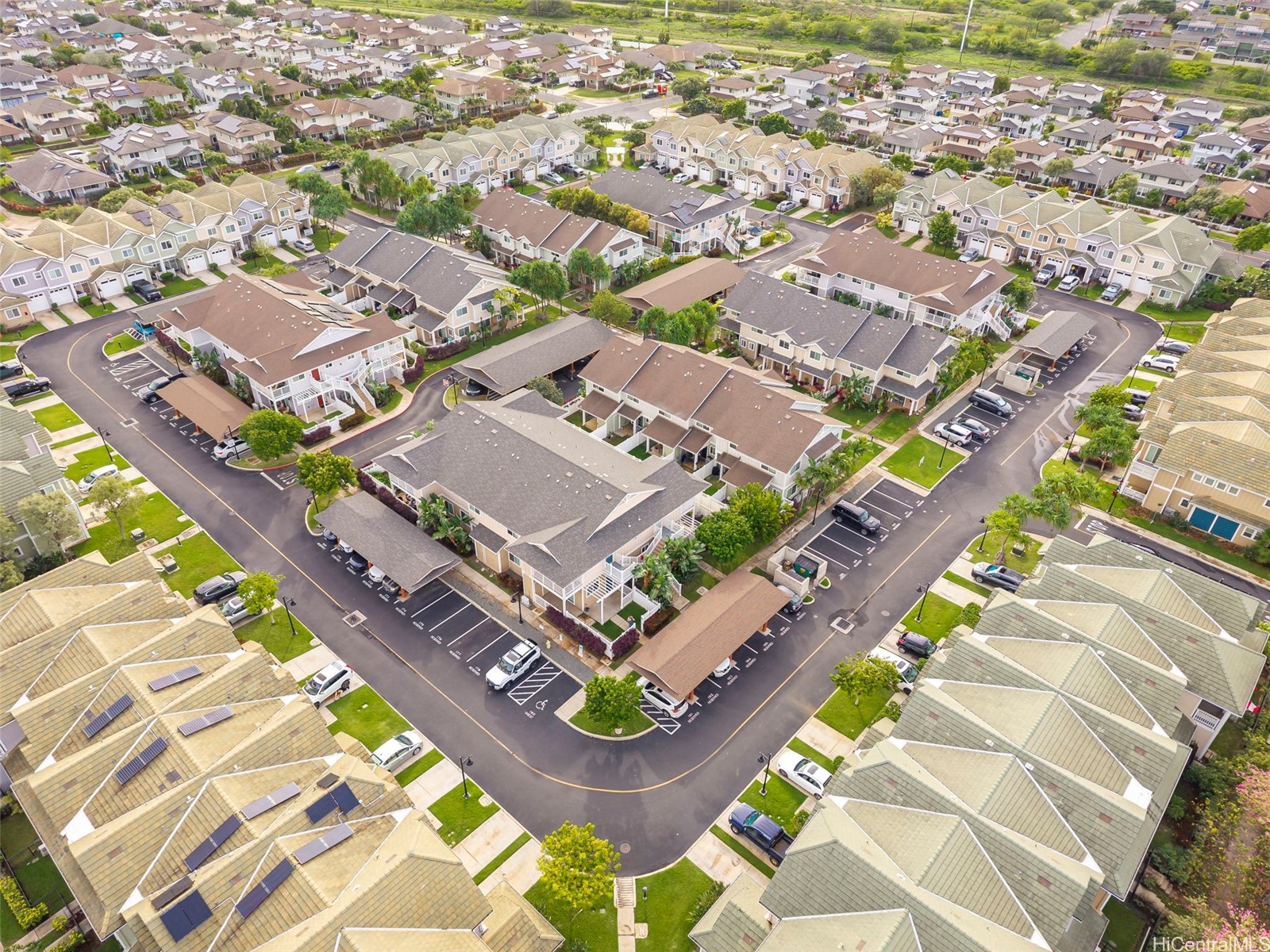 1131 Kakala Street 1303