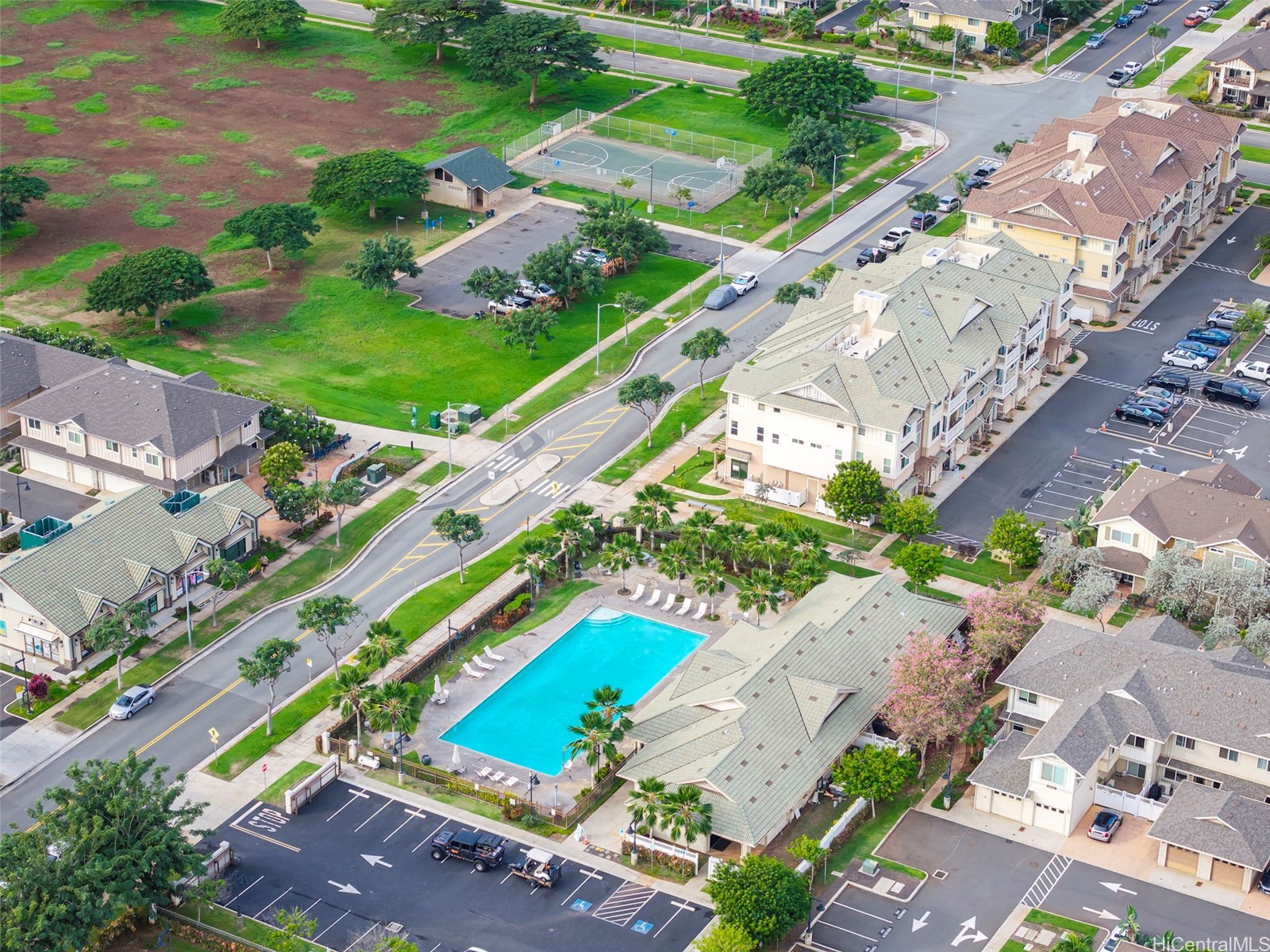 1131 Kakala Street 1303