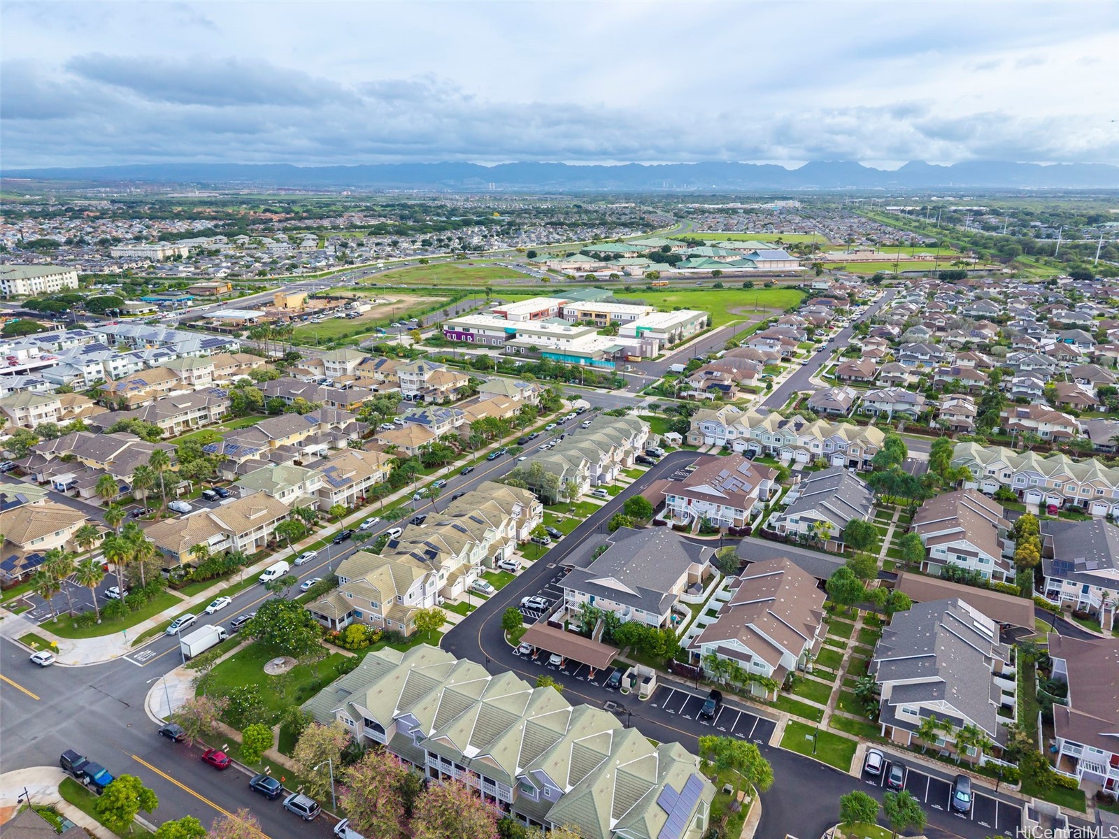 1131 Kakala Street 1303