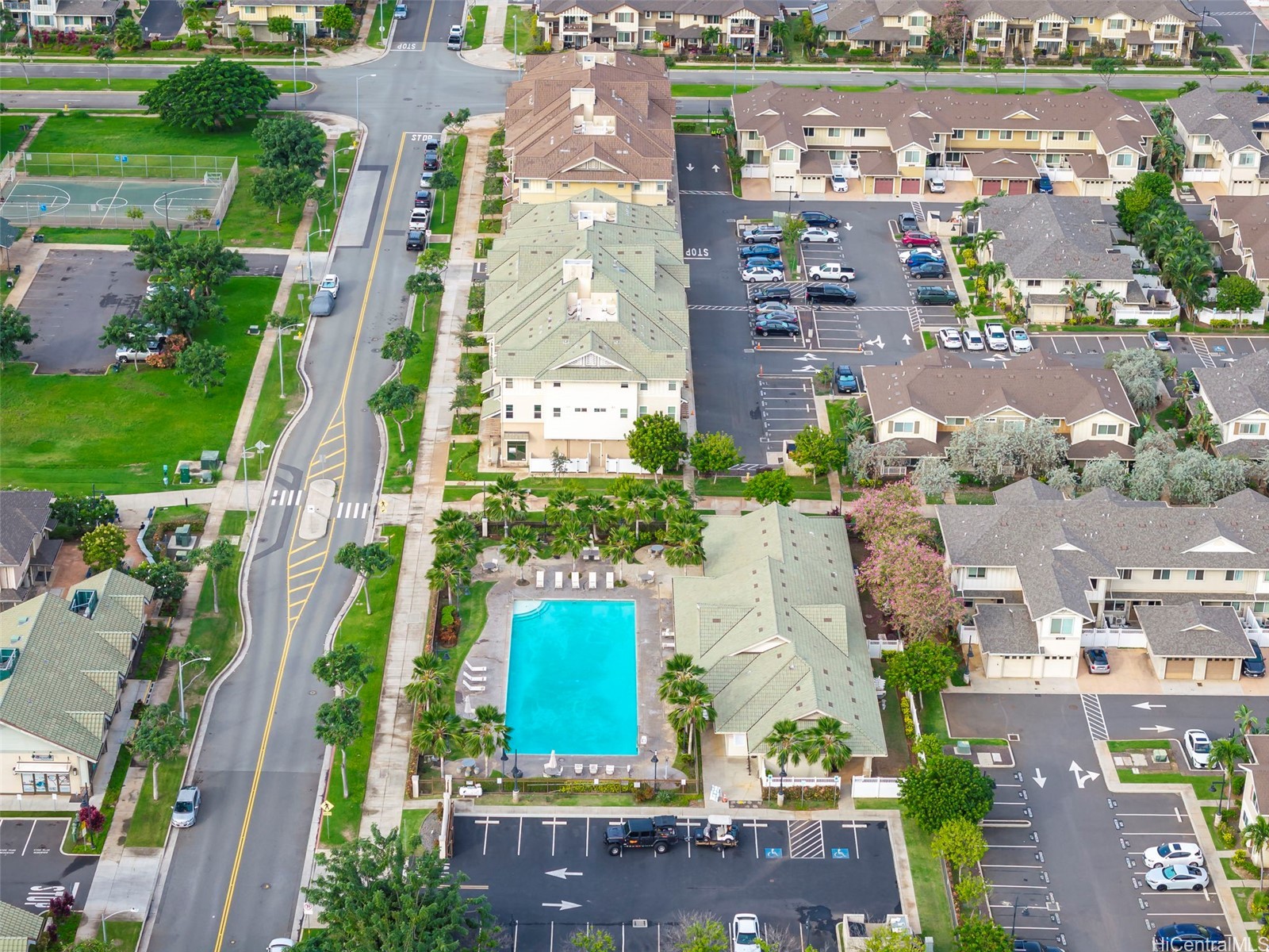 1131 Kakala Street 1303