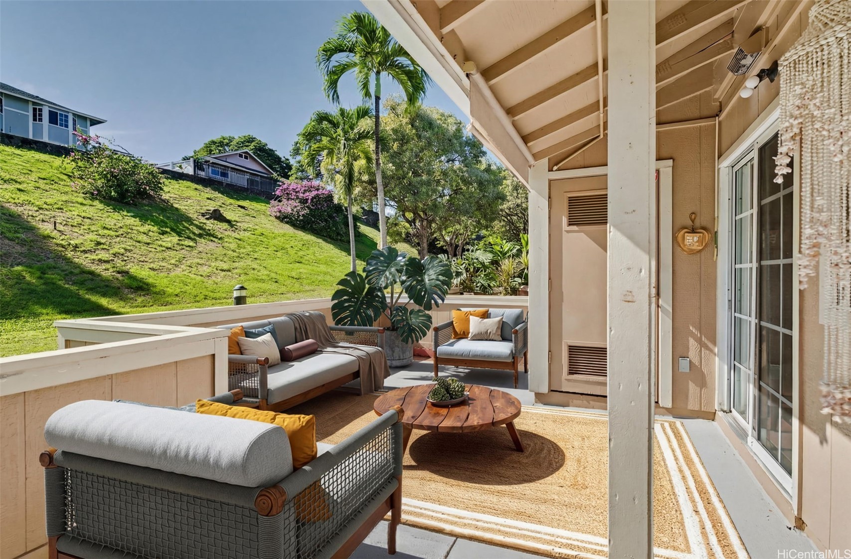 91-1064 Makaaloa Street 13A