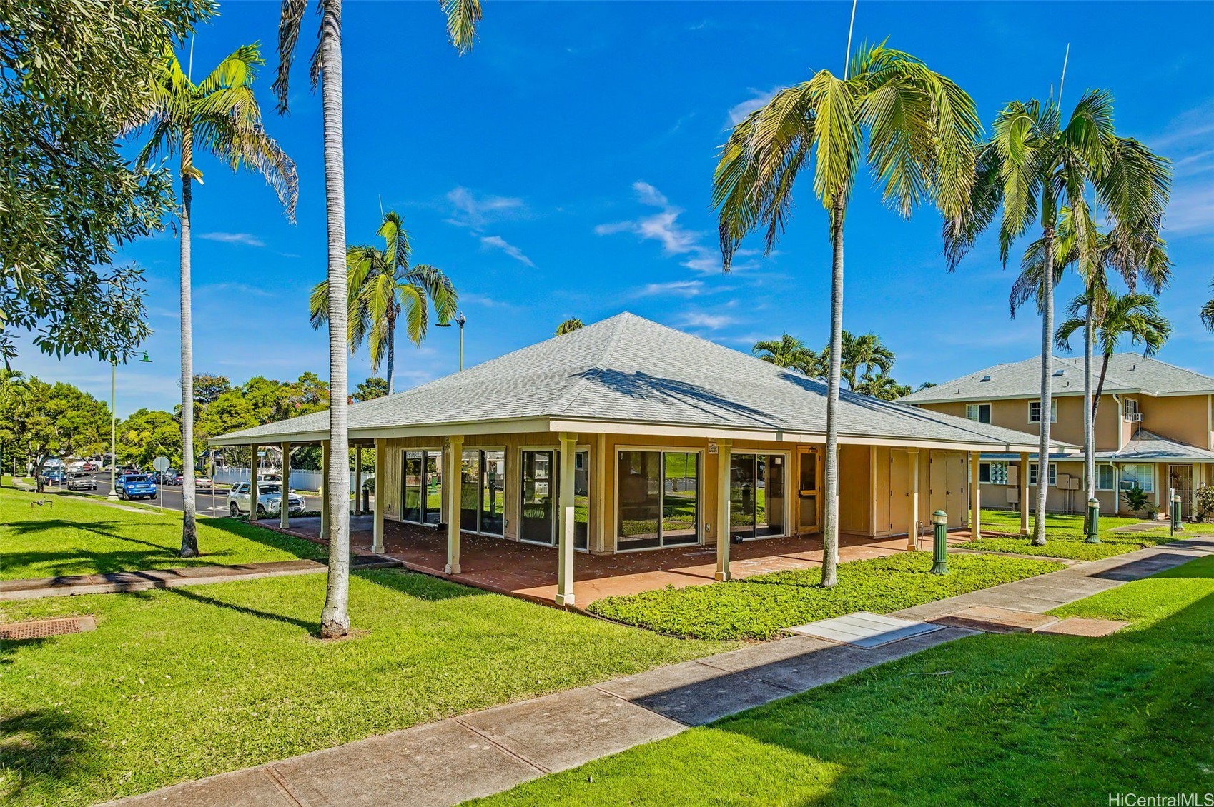 91-1064 Makaaloa Street 13A