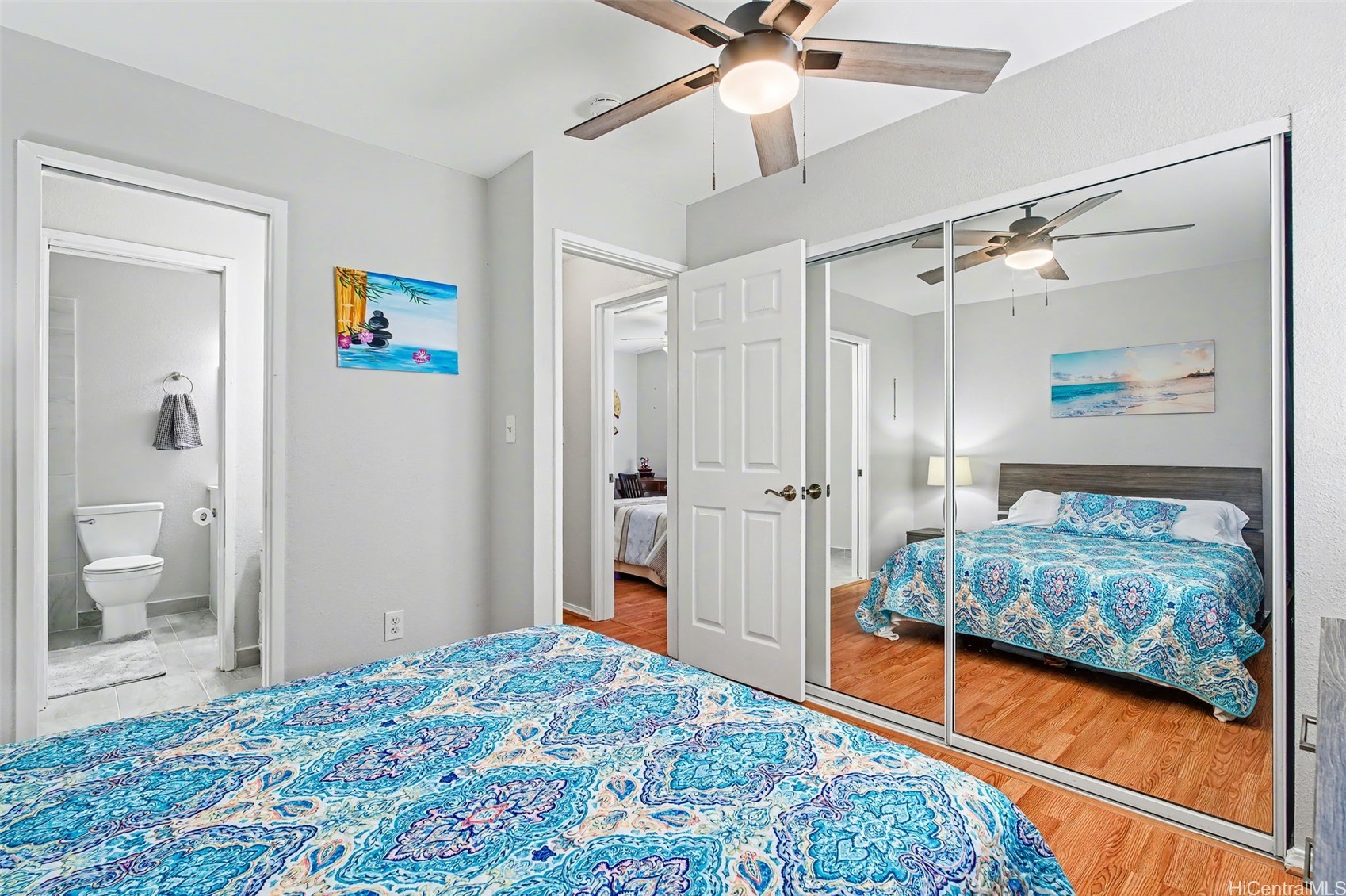 91-1064 Makaaloa Street 13A