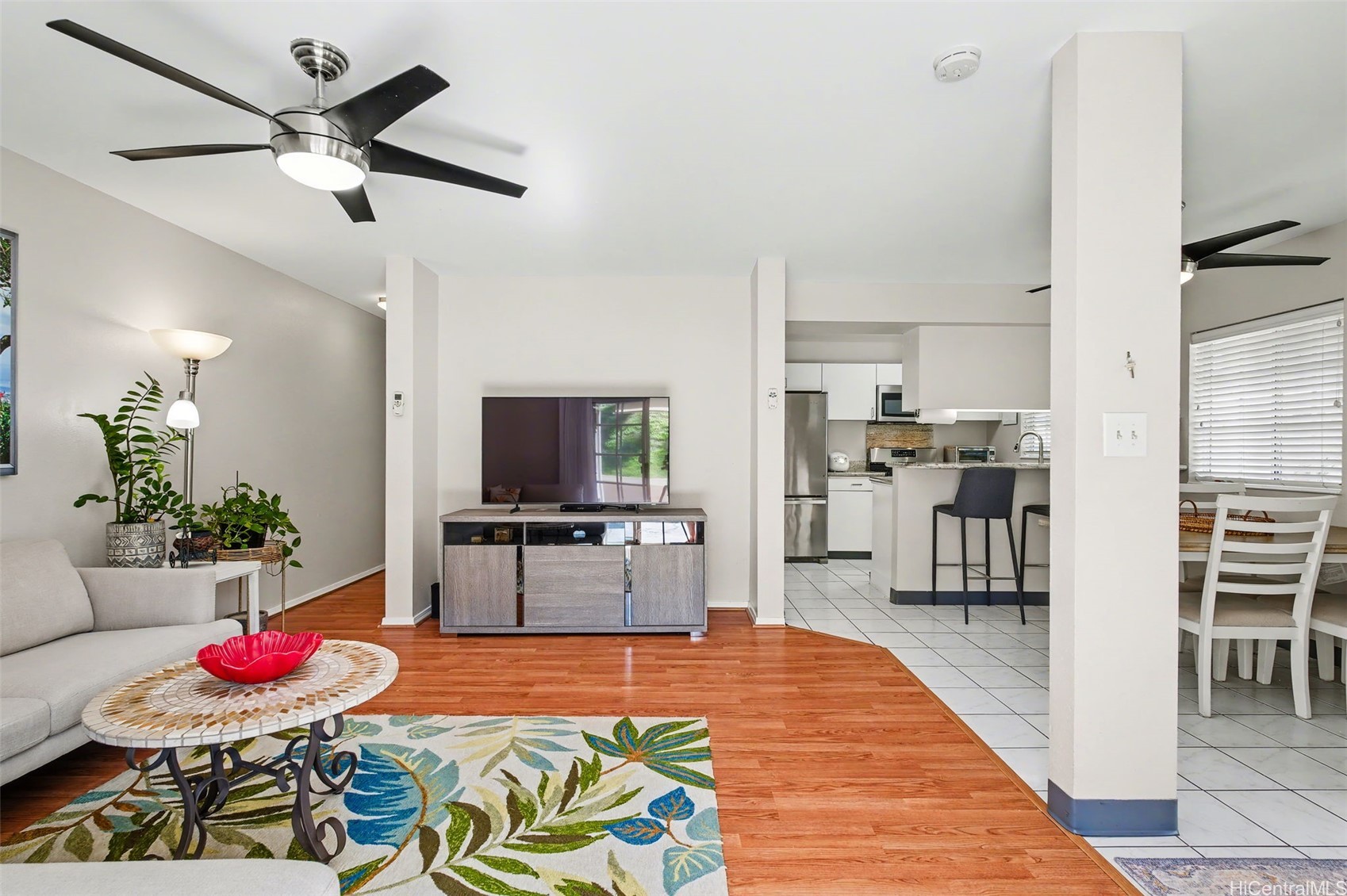 91-1064 Makaaloa Street 13A