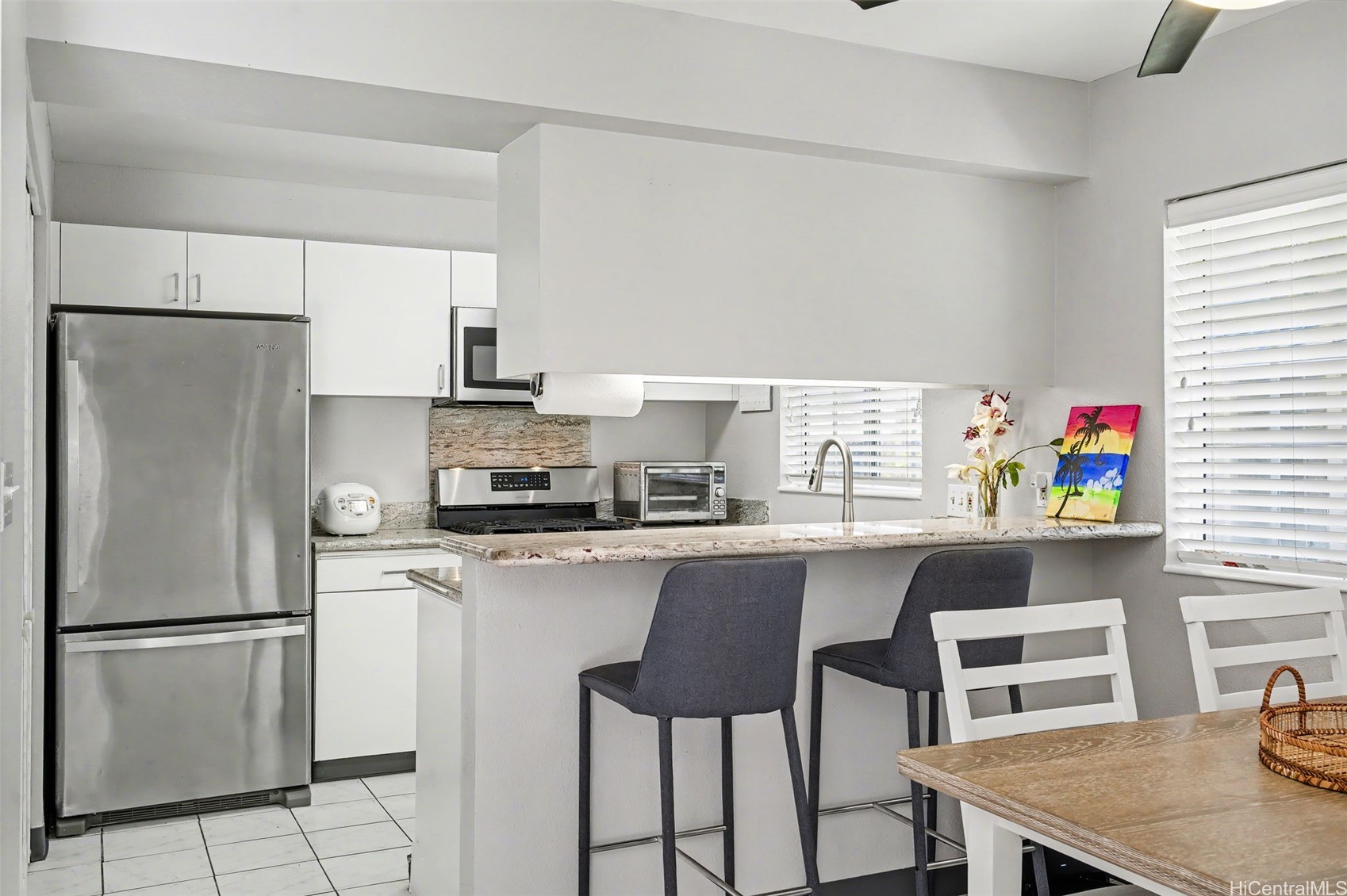 91-1064 Makaaloa Street 13A