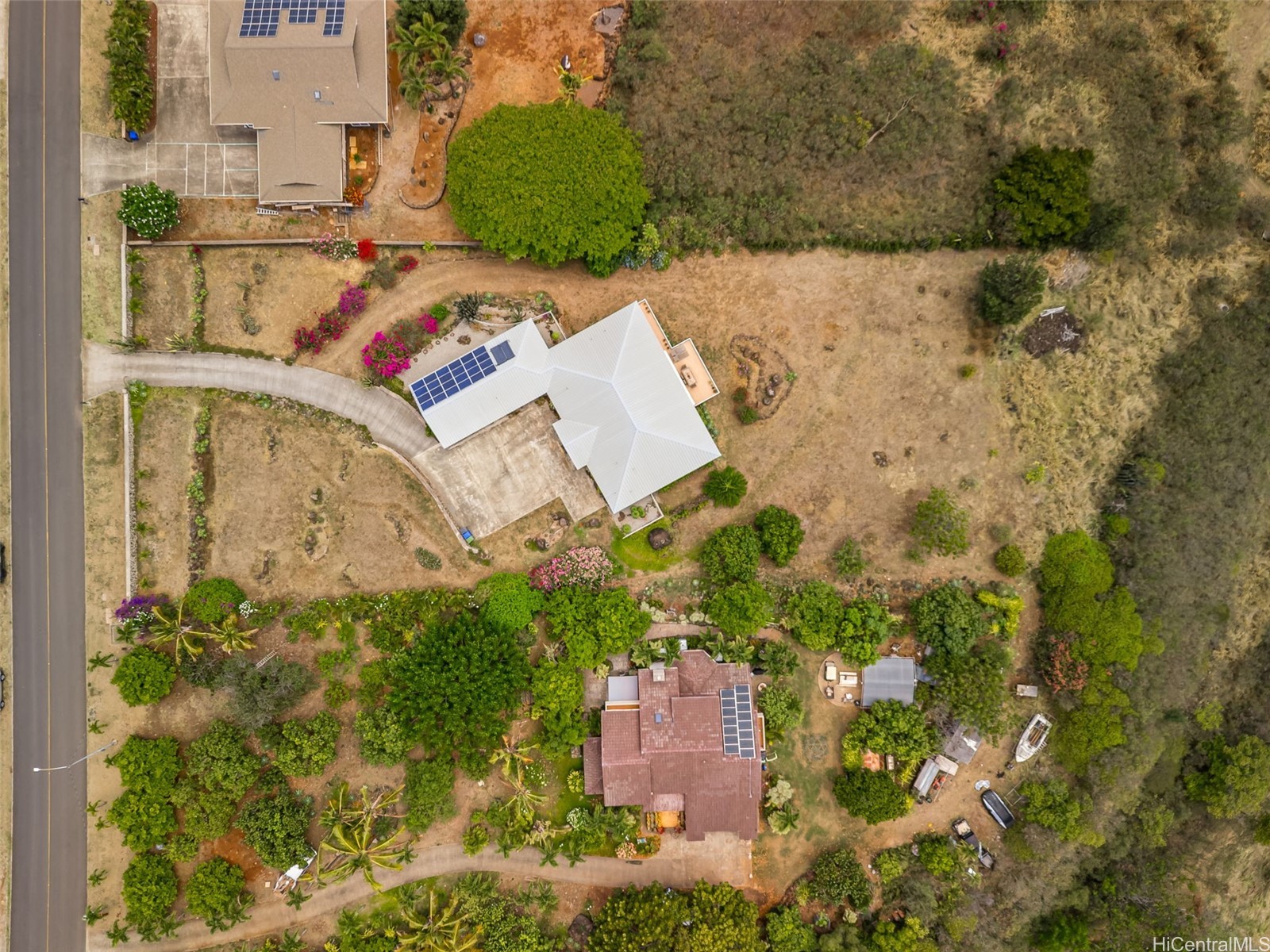 84-1080 Maunaolu Street