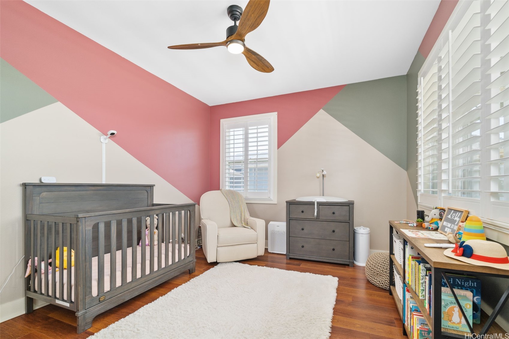 91-1178 Hoomahana Street