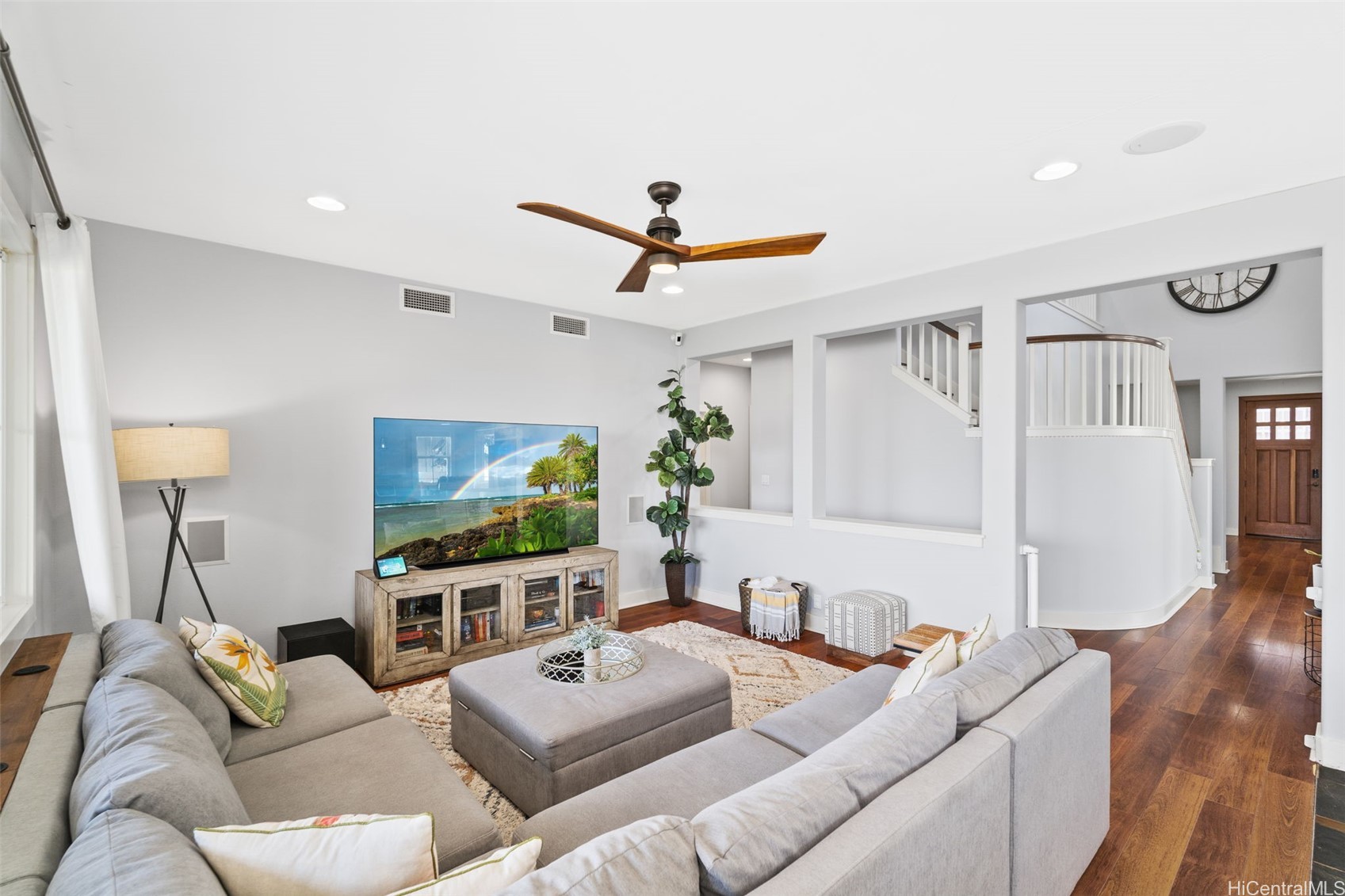 91-1178 Hoomahana Street