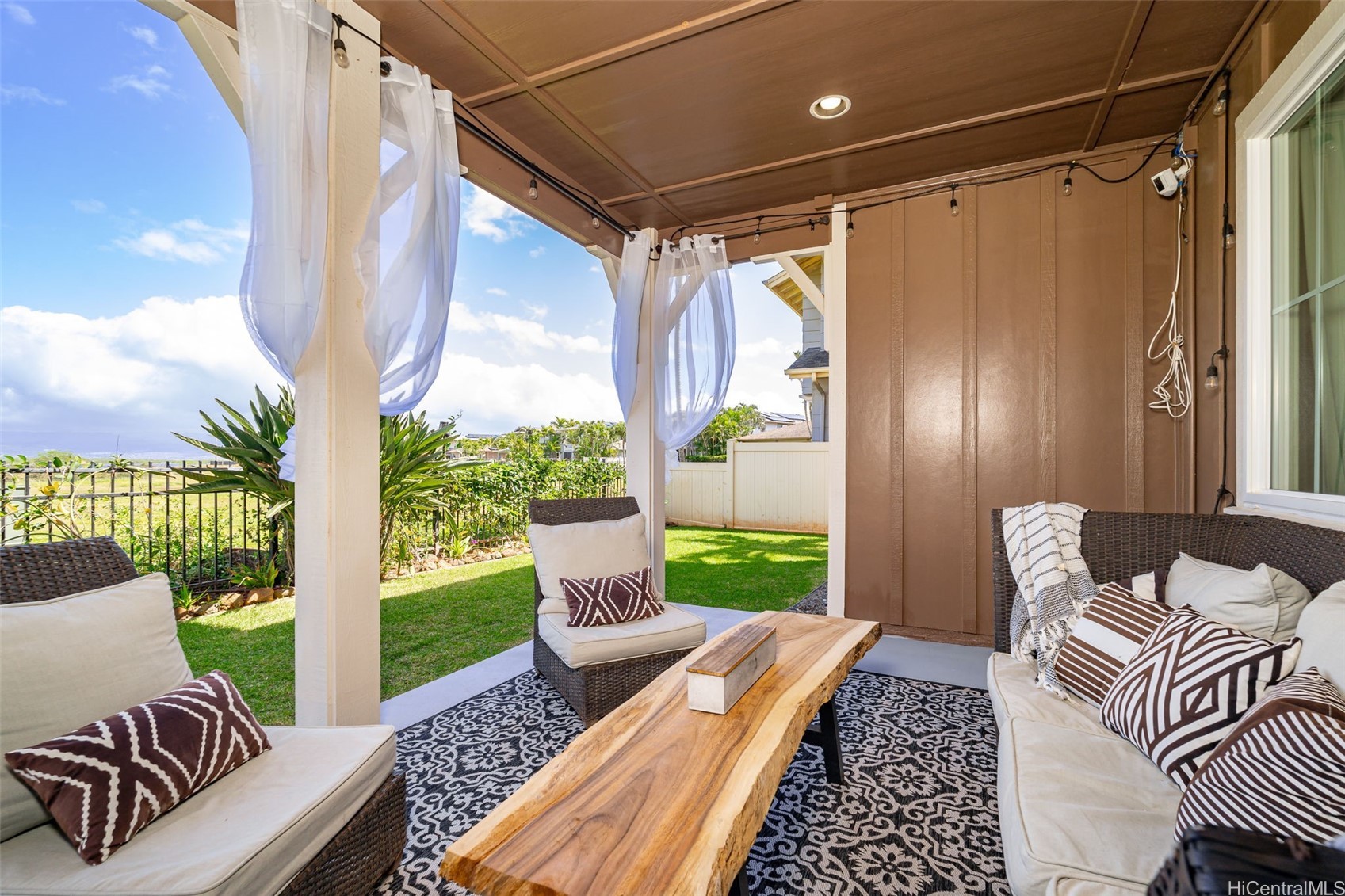 91-1178 Hoomahana Street