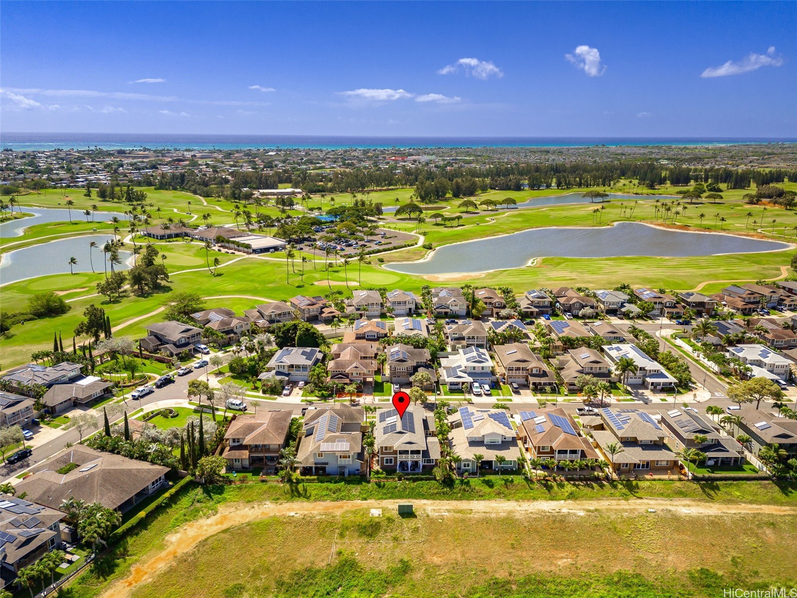 91-1178 Hoomahana Street