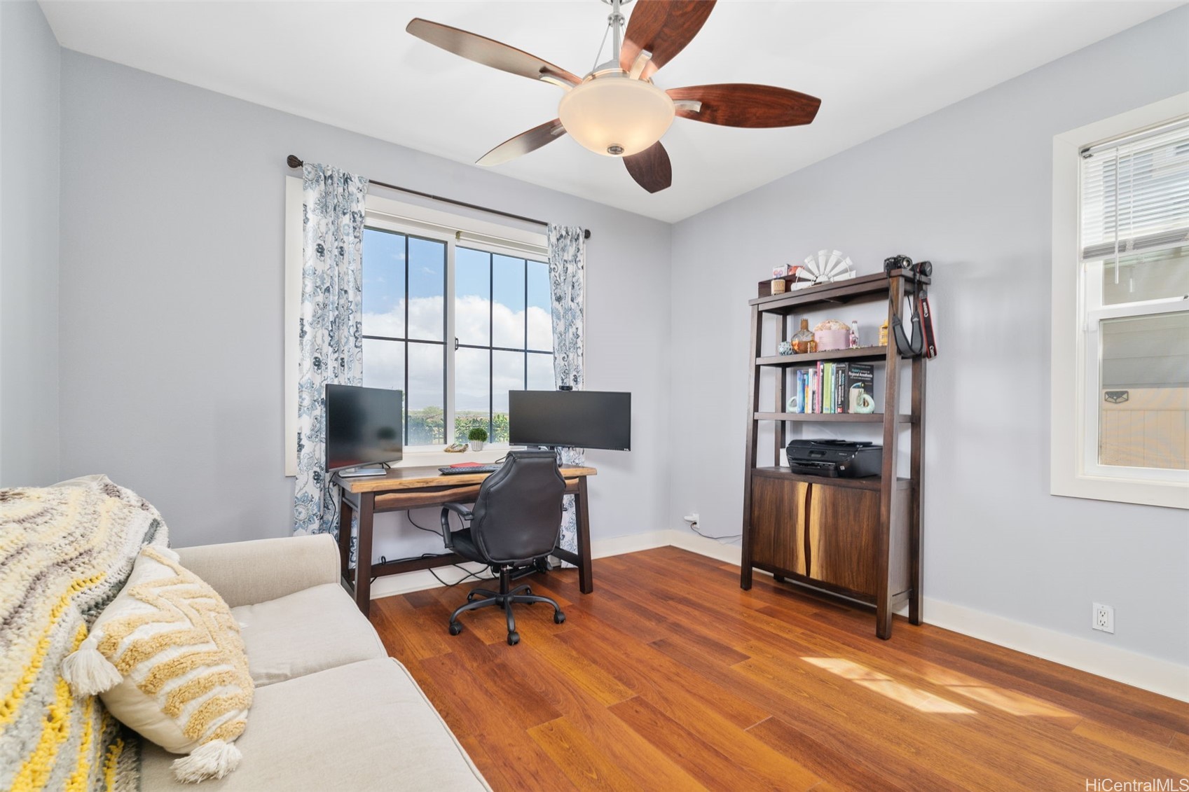 91-1178 Hoomahana Street