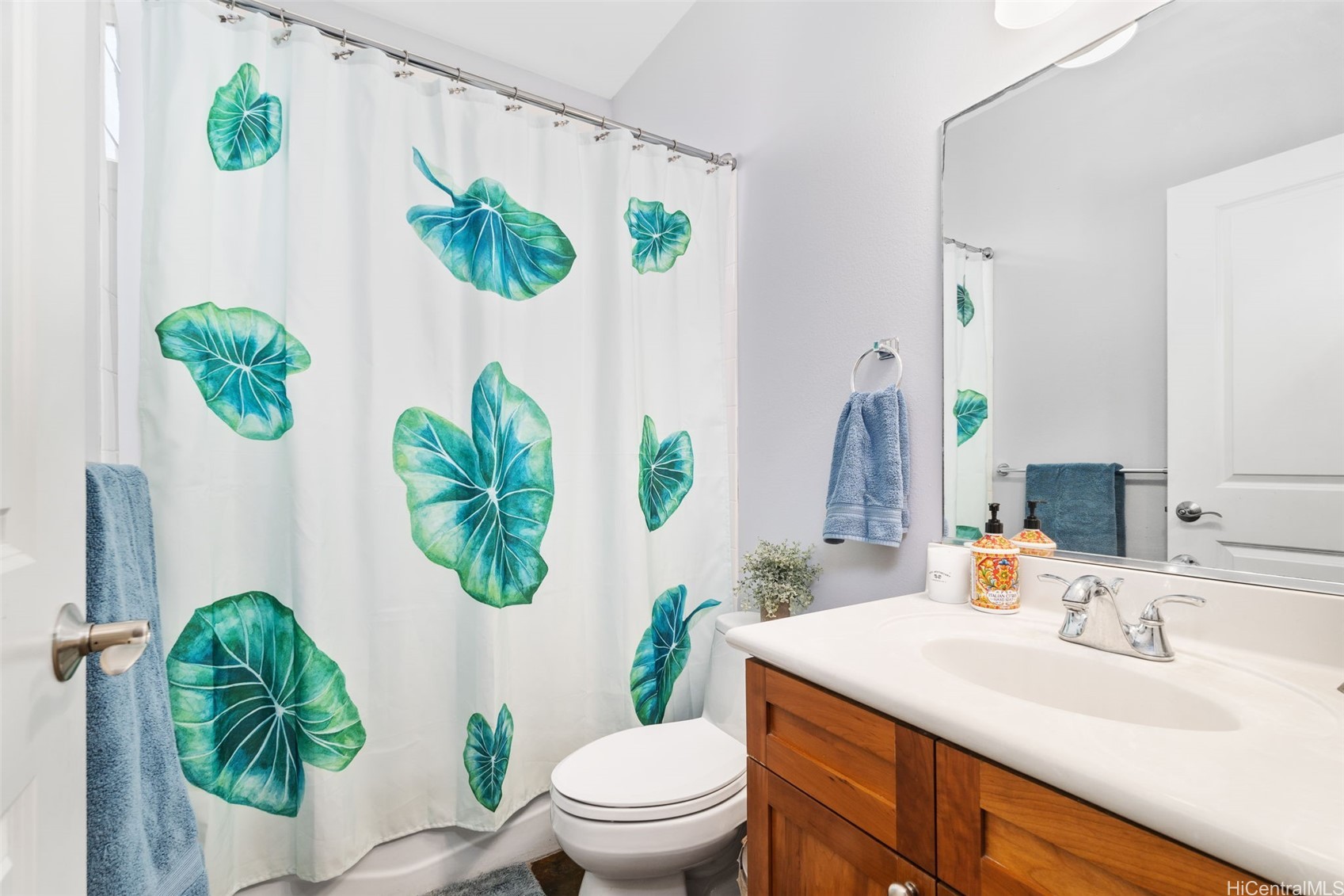 91-1178 Hoomahana Street