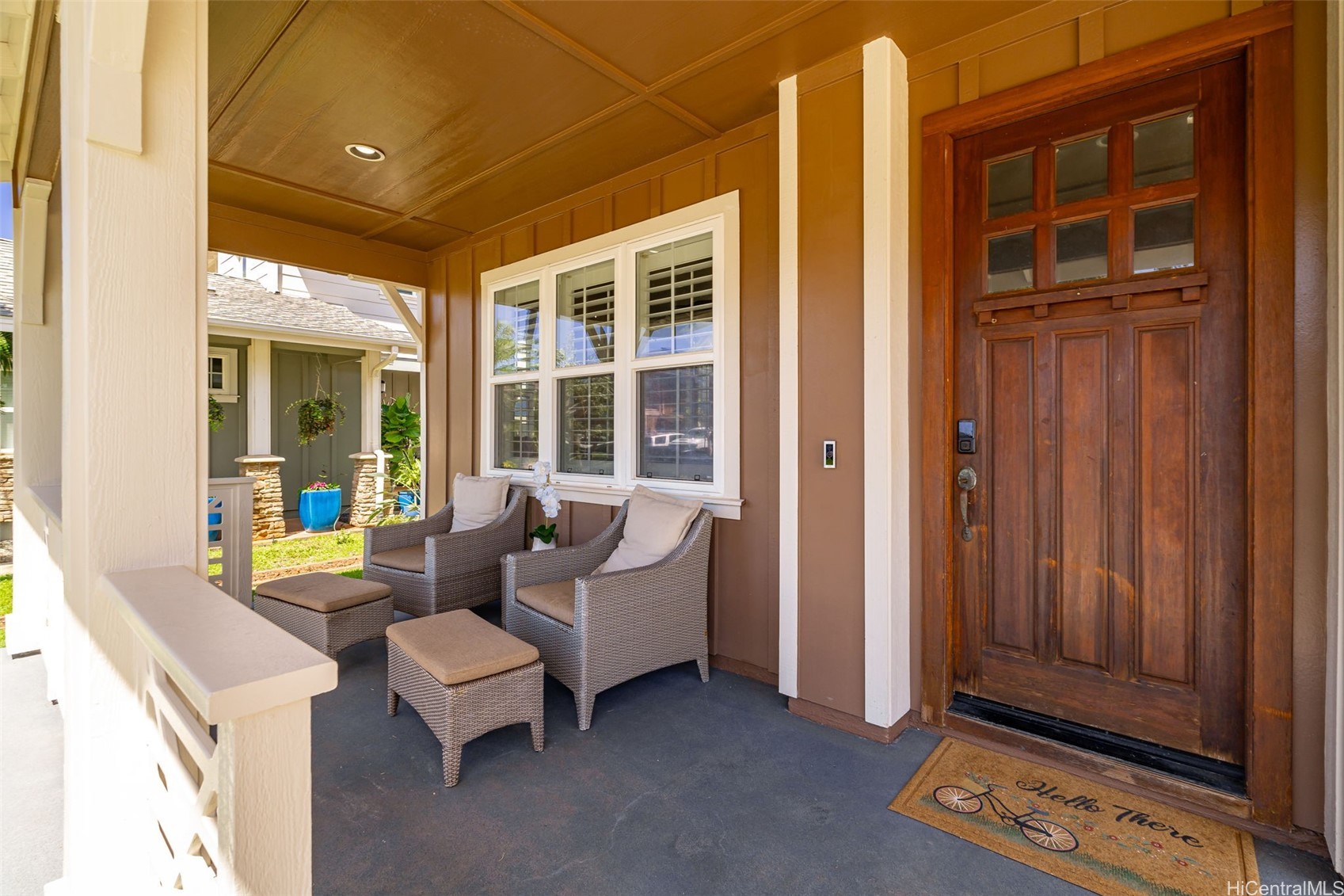 91-1178 Hoomahana Street