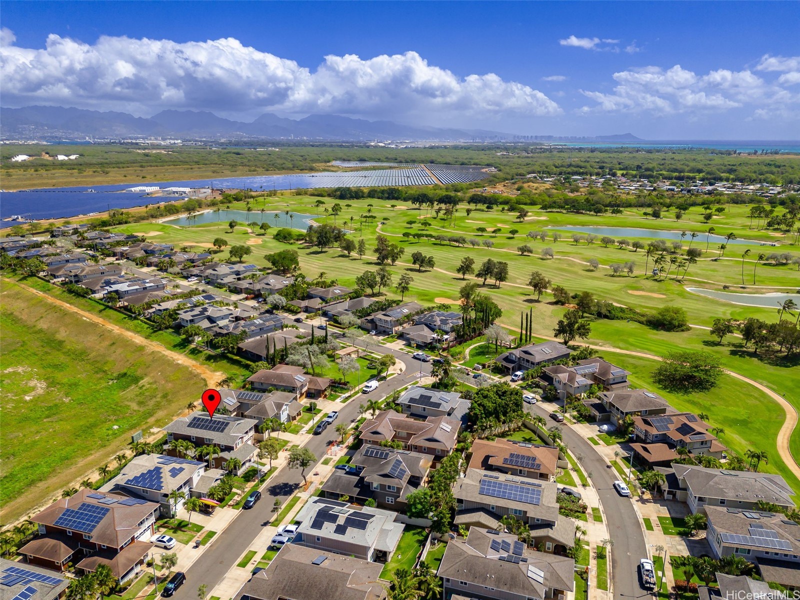 91-1178 Hoomahana Street