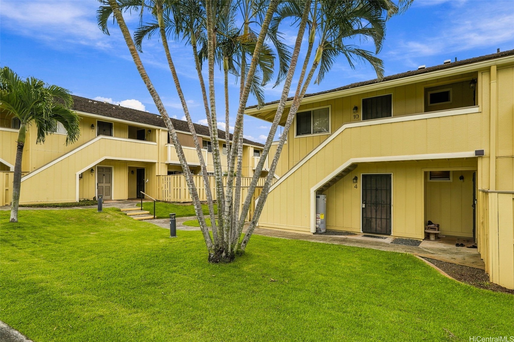 94-1063 Kaukahi Place 4B
