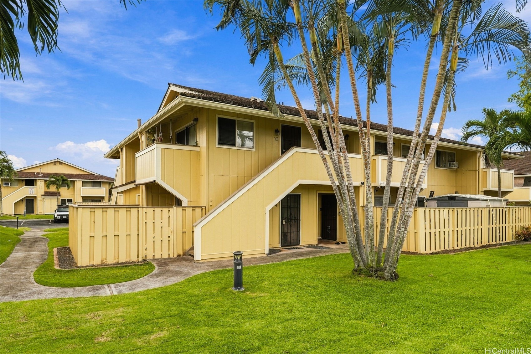 94 1063 Kaukahi Place 4b Waipahu HI