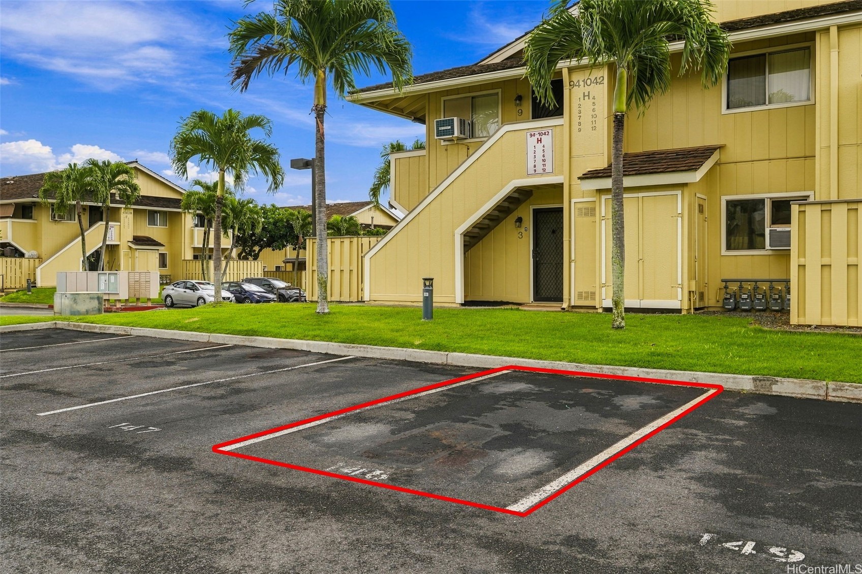 94-1063 Kaukahi Place 4B