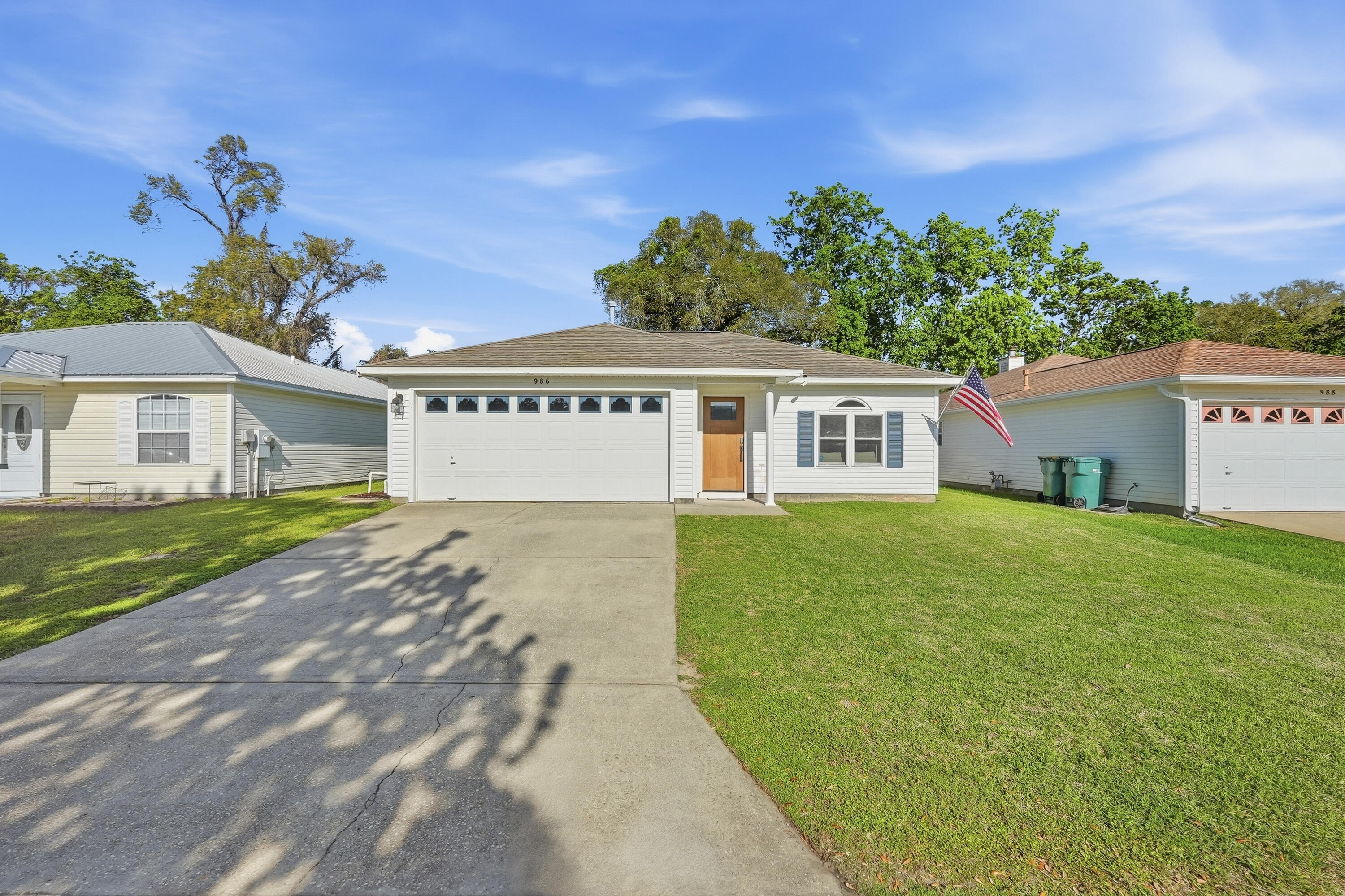 986 John Wayne Circle