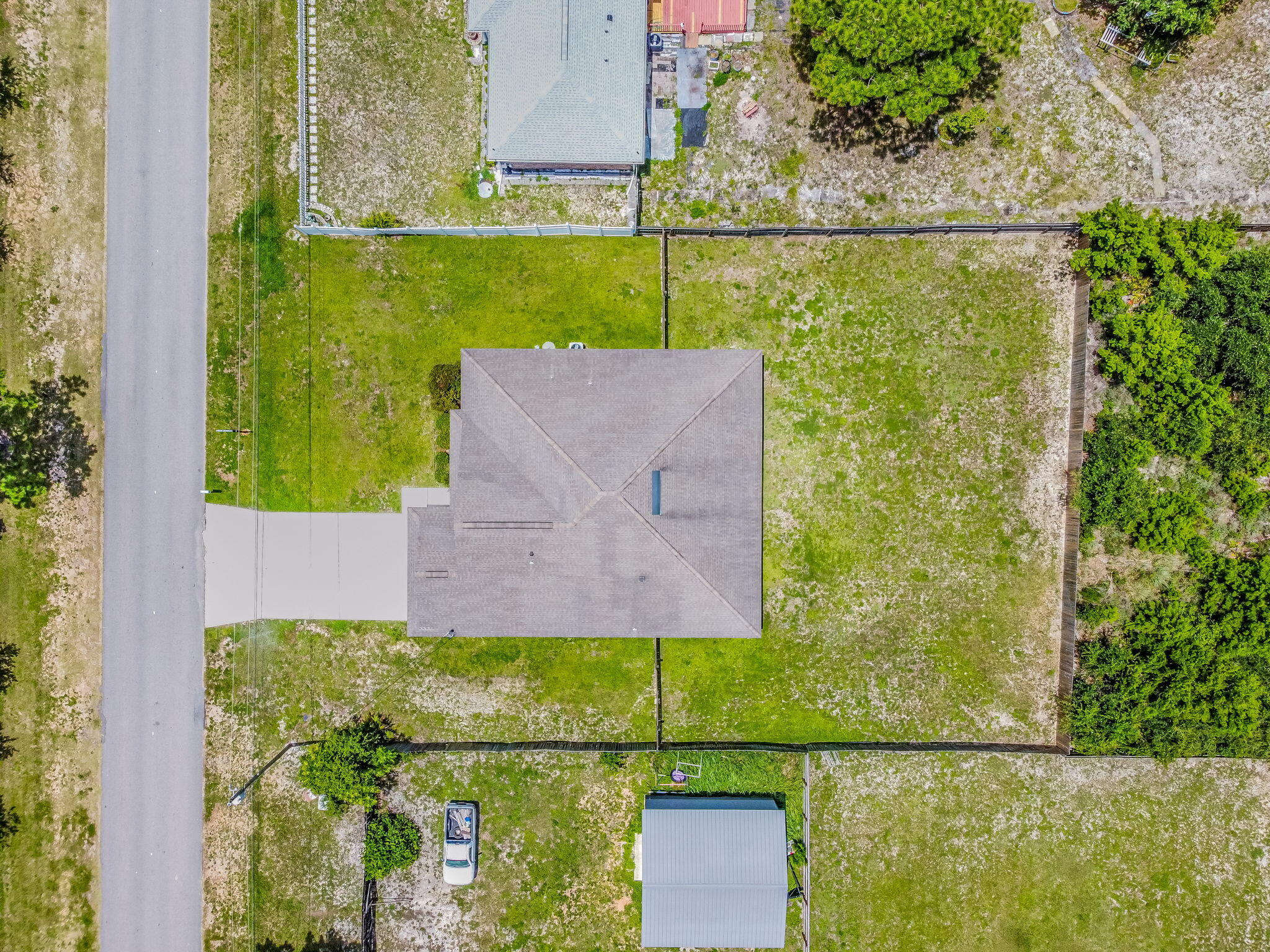 1821 Frontera Street