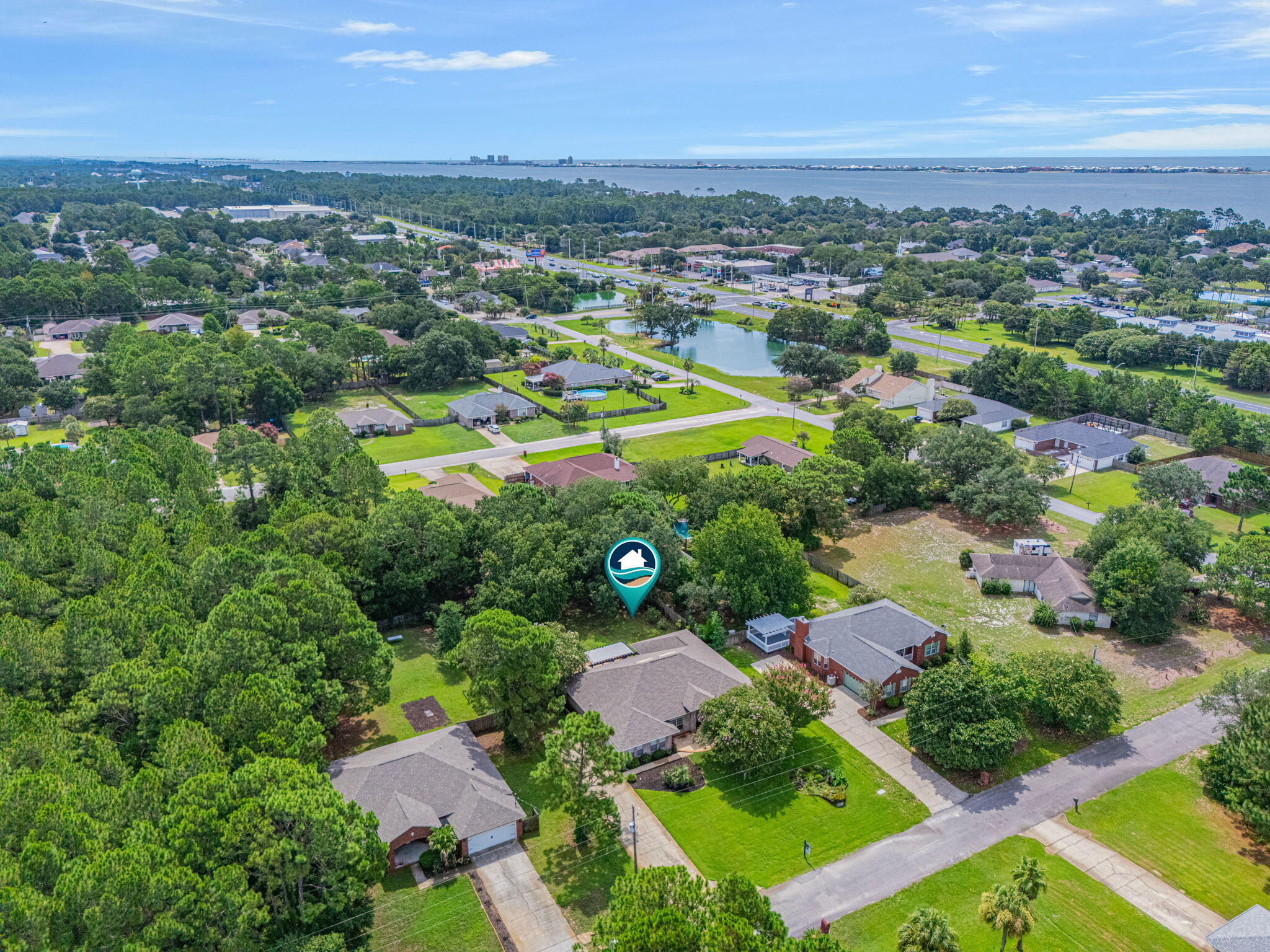 1836 Seahawk Lane