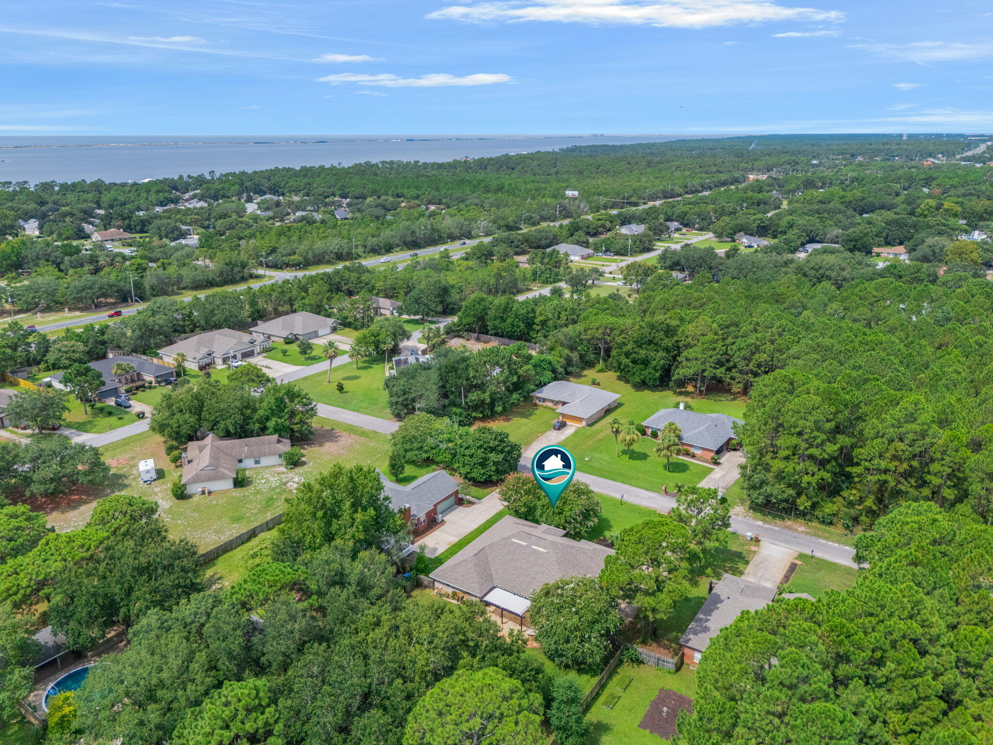 1836 Seahawk Lane