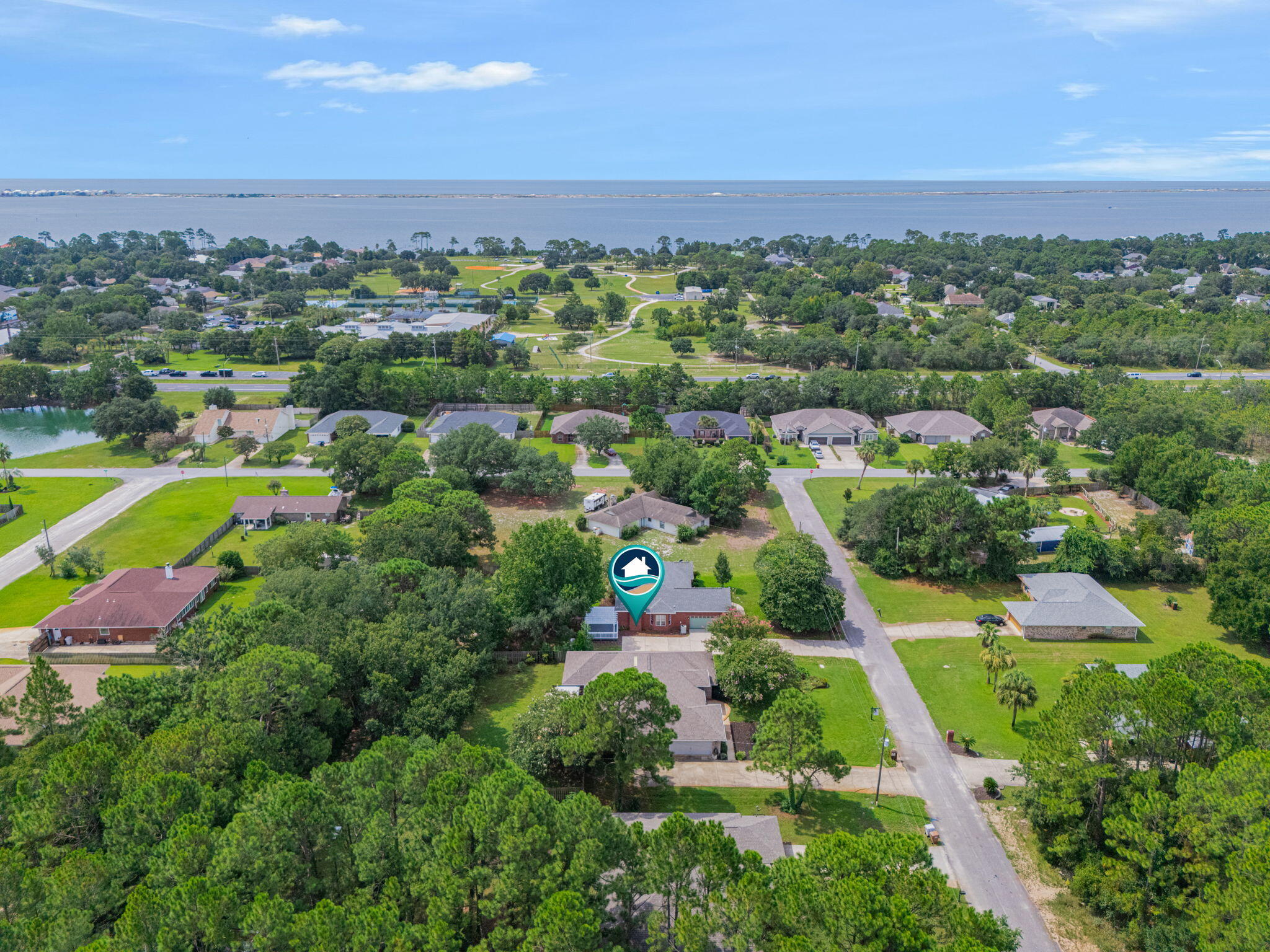 1836 Seahawk Lane
