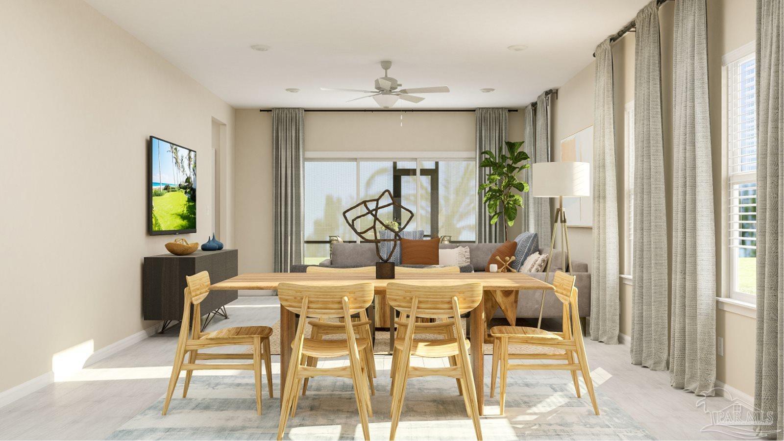 6653 Paso Fino Drive LOT 7G