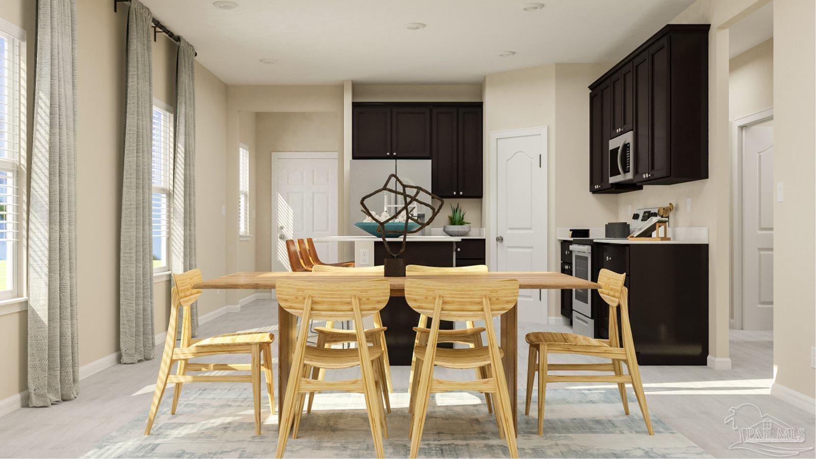 6653 Paso Fino Drive LOT 7G