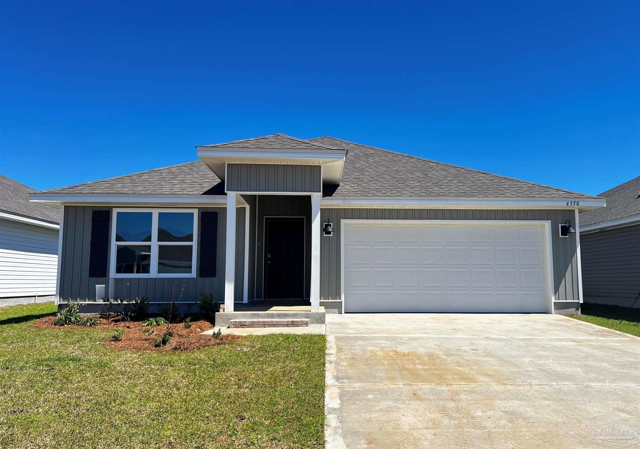 4350 Redbay Ct