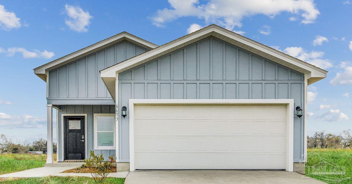 5349 Carnation Dr LOT 27