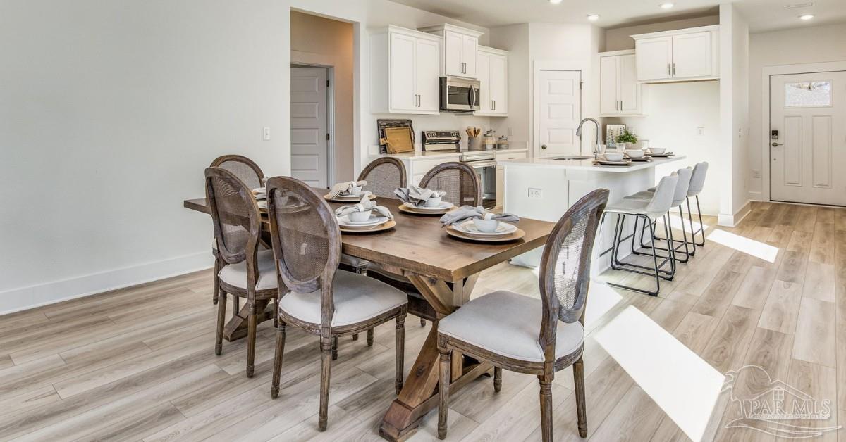 5349 Carnation Dr LOT 27