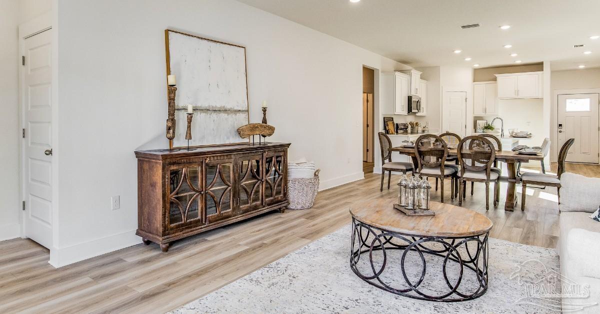 5349 Carnation Dr LOT 27