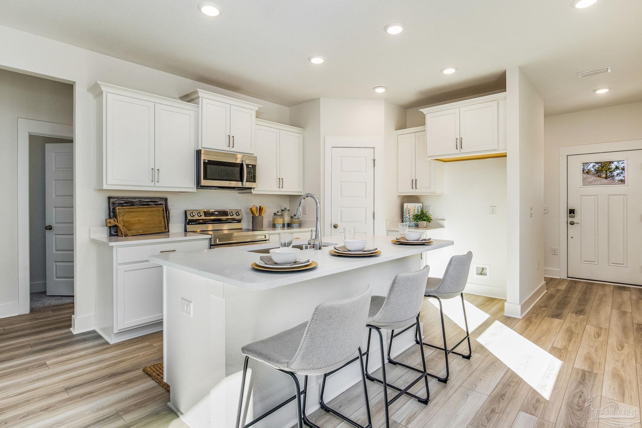 5349 Carnation Dr LOT 27