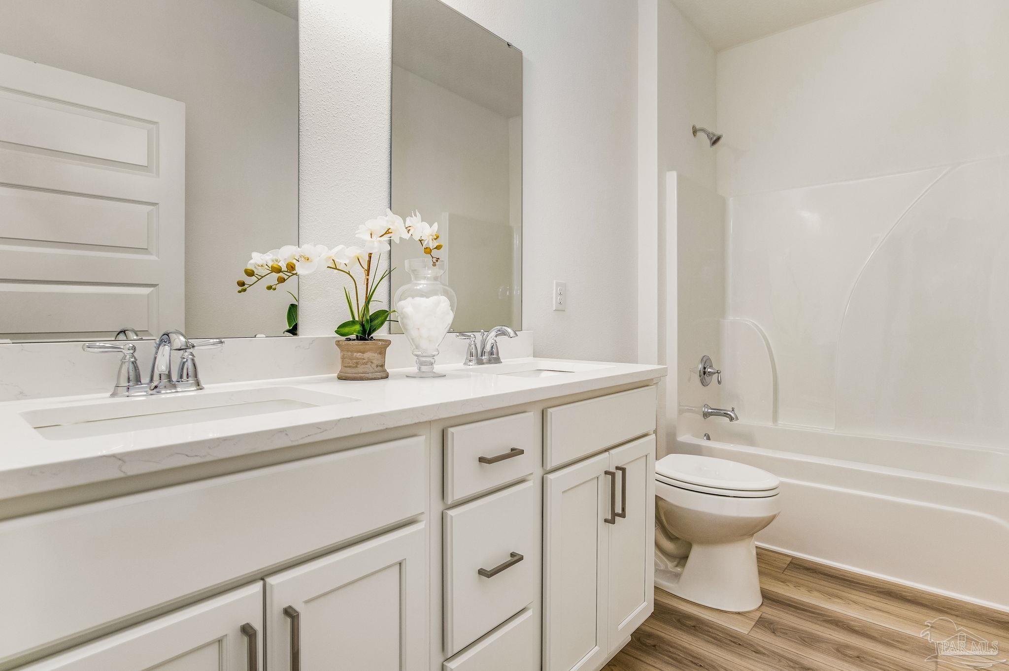 5349 Carnation Dr LOT 27