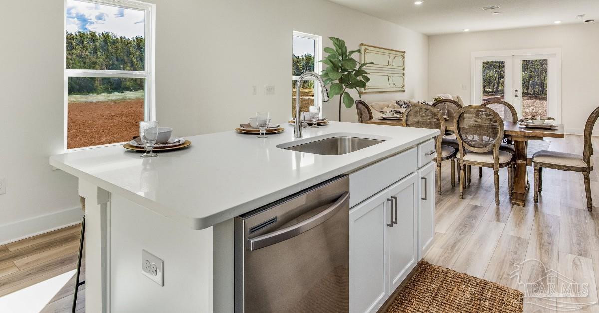 5349 Carnation Dr LOT 27